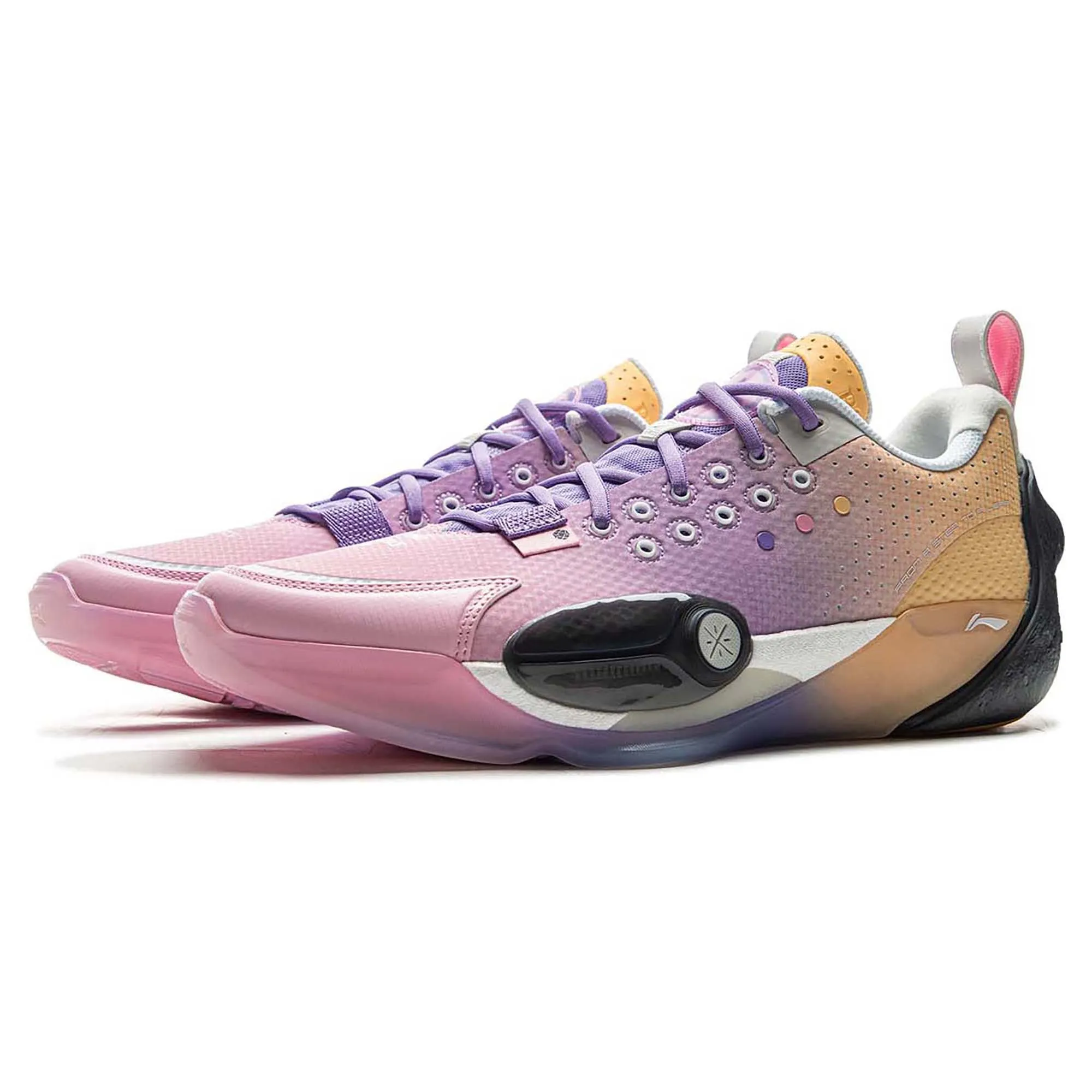 Chaussures de basketball pour hommes Wade All City 13 'Amour familial'