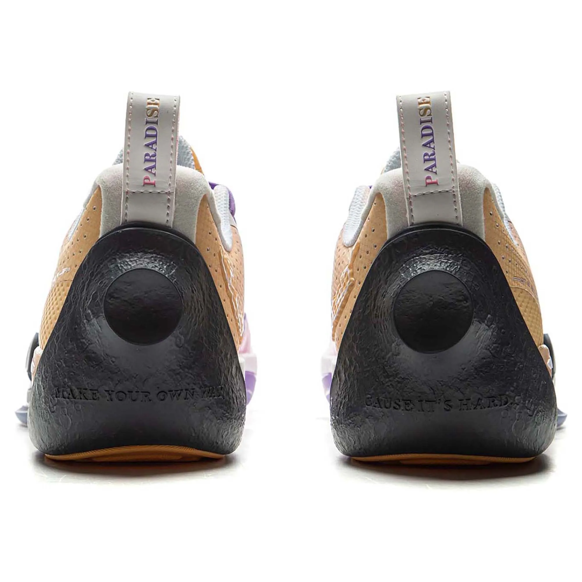 Chaussures de basketball pour hommes Wade All City 13 'Amour familial'