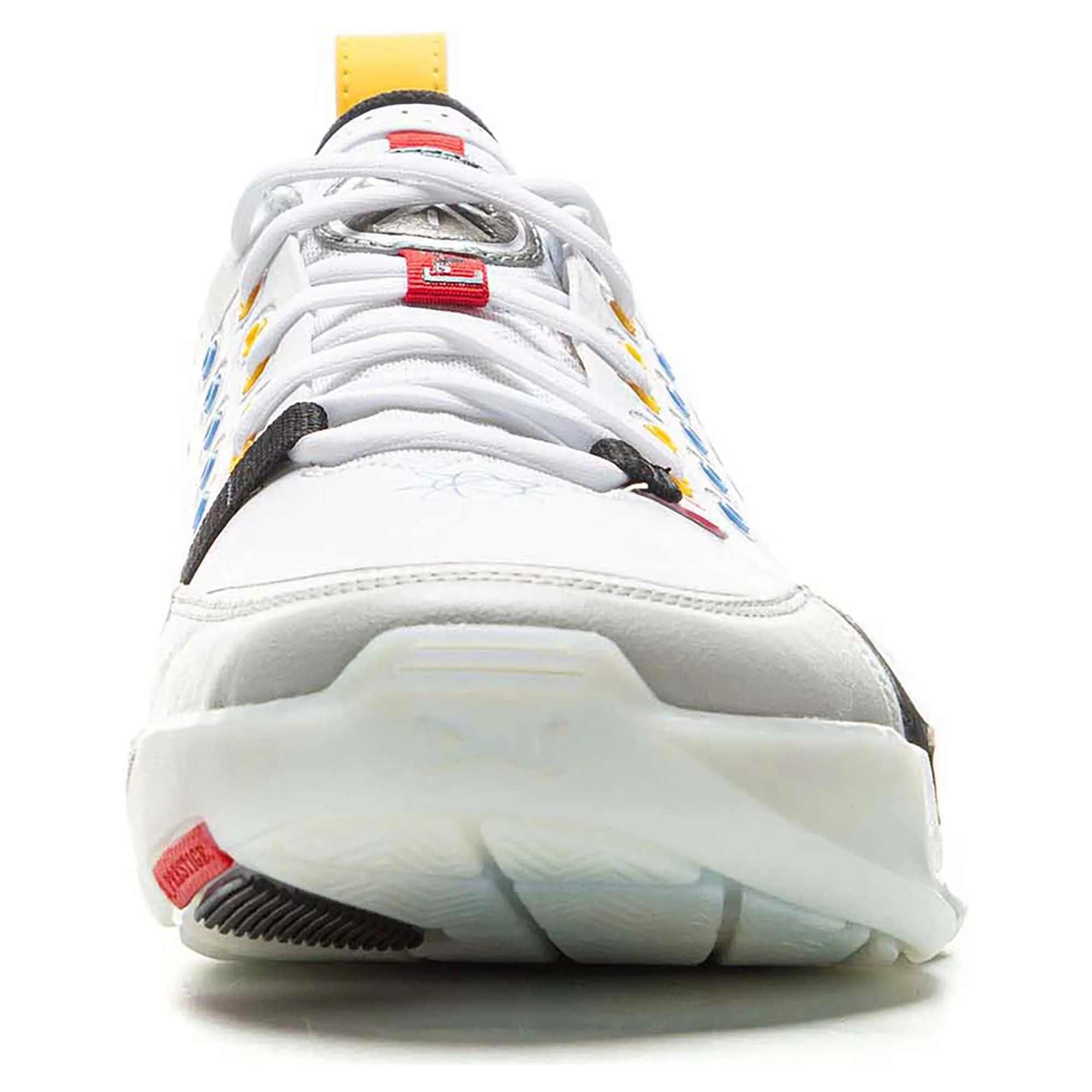 Chaussures de basketball pour hommes Wade All City 13 'Interstellaire'