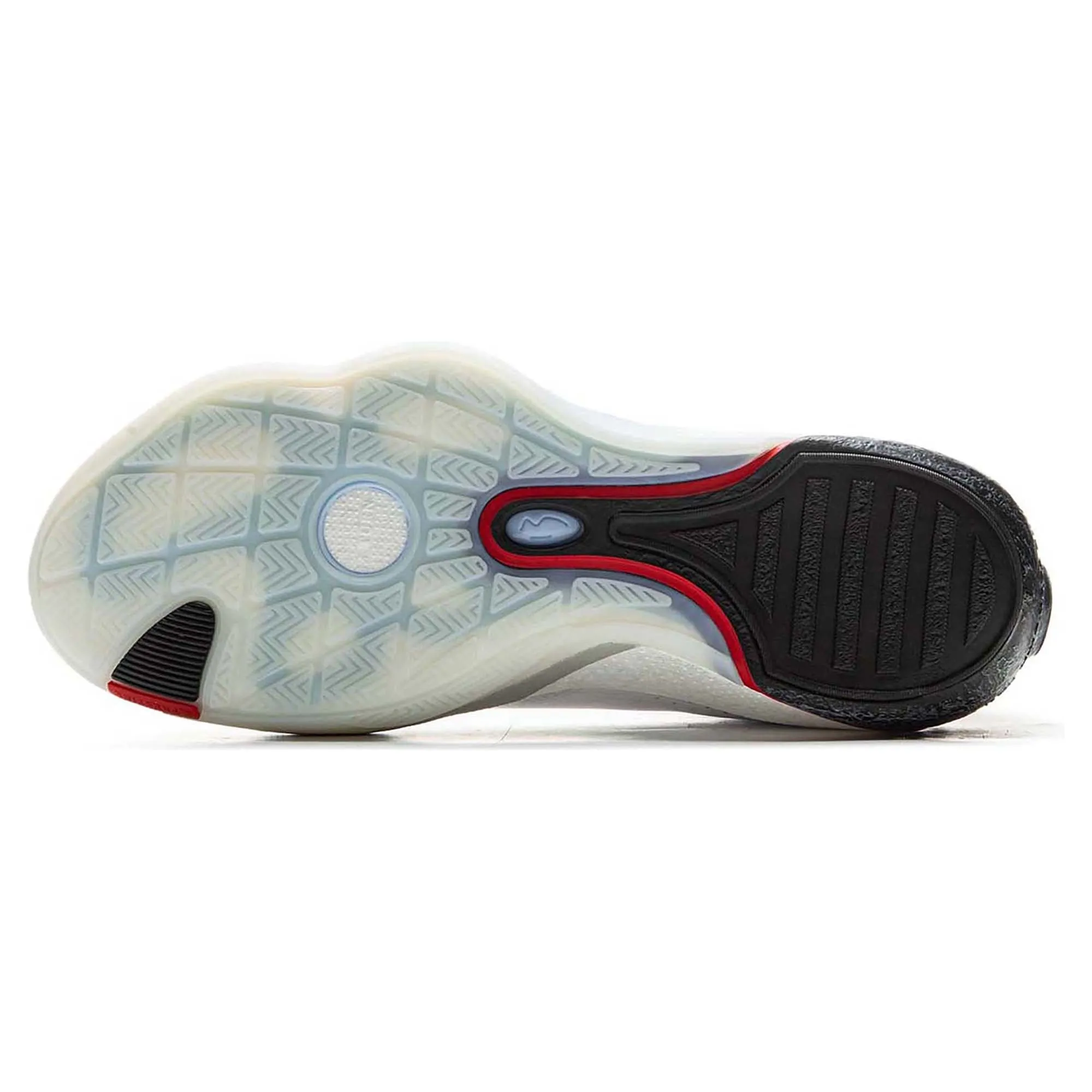 Chaussures de basketball pour hommes Wade All City 13 'Interstellaire'