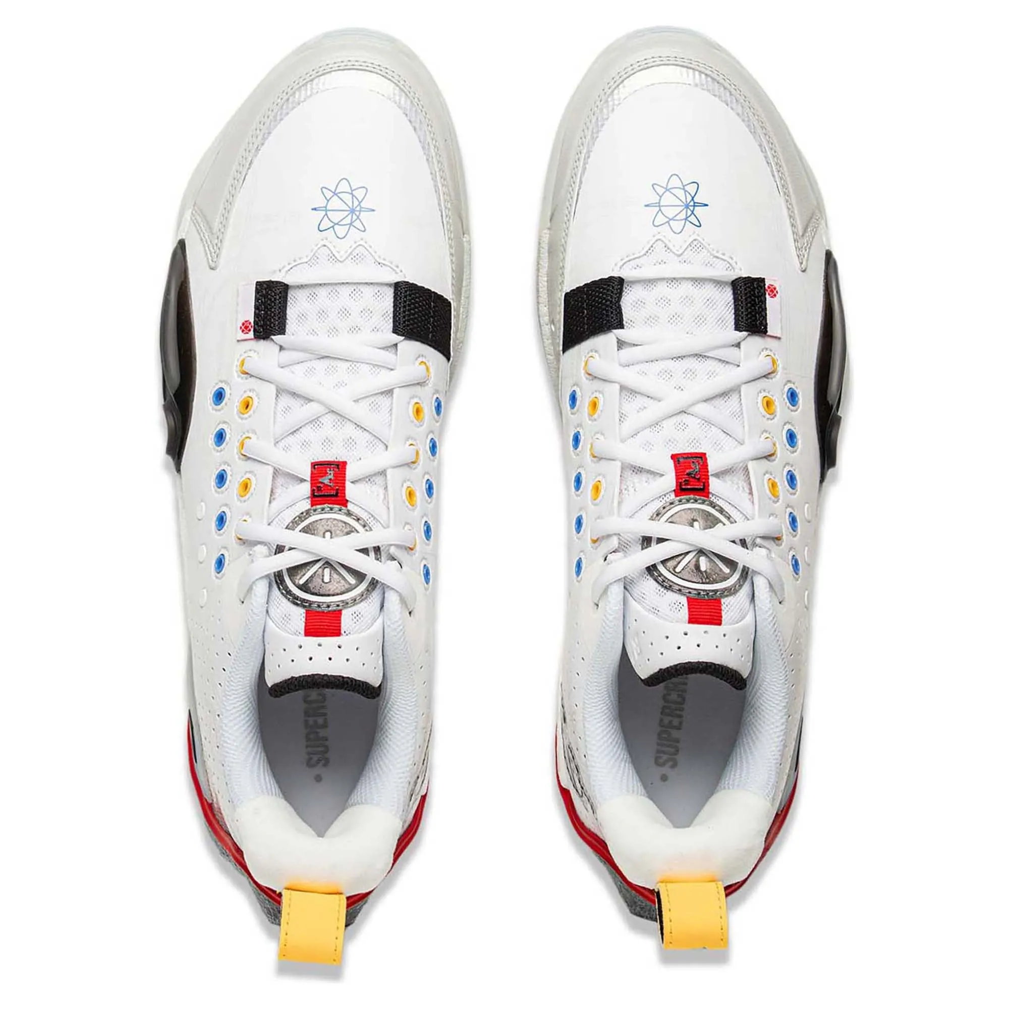 Chaussures de basketball pour hommes Wade All City 13 'Interstellaire'