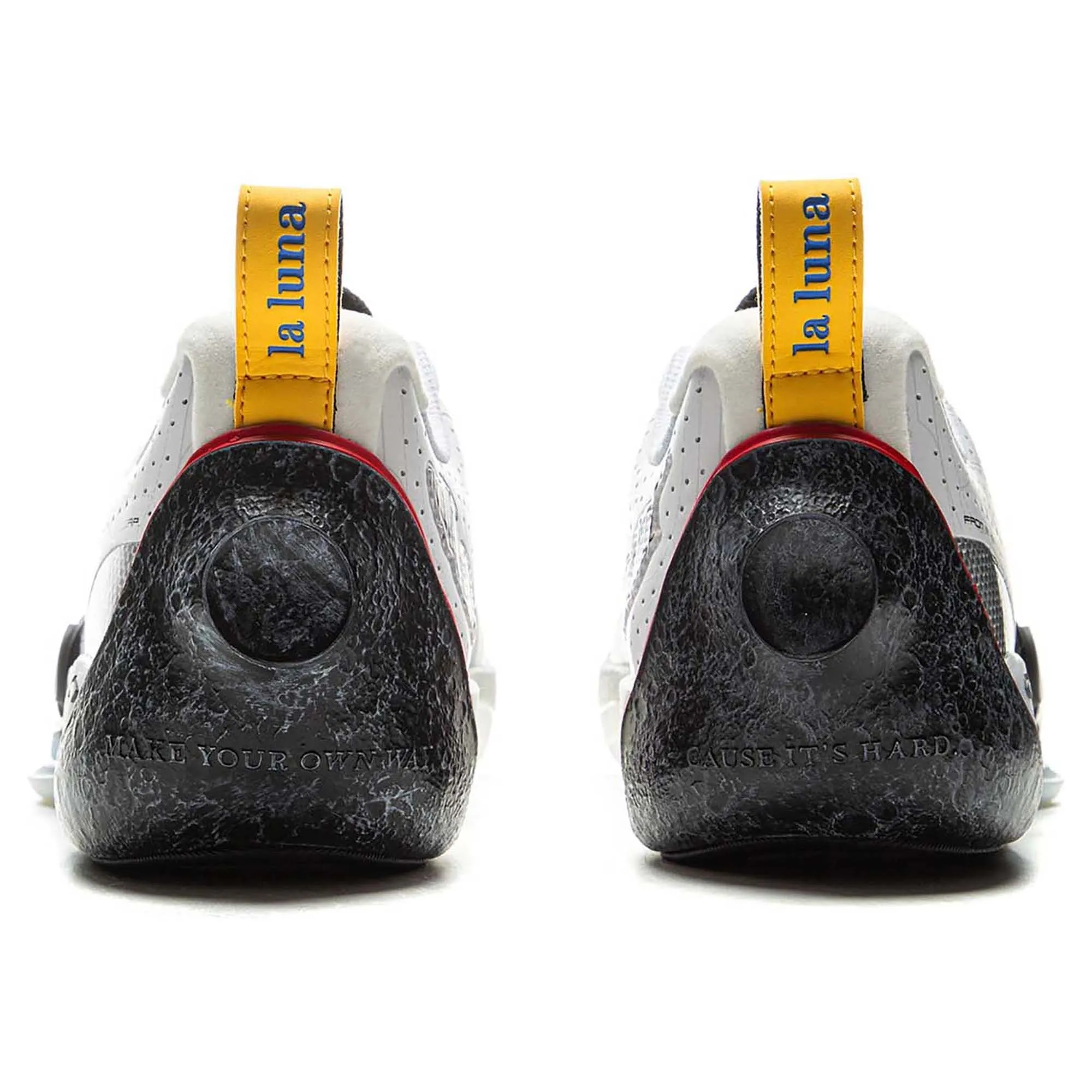 Chaussures de basketball pour hommes Wade All City 13 'Interstellaire'