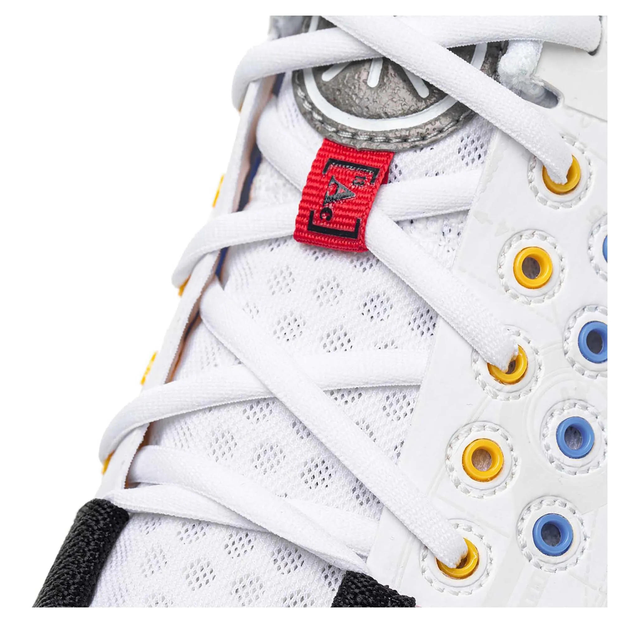 Chaussures de basketball pour hommes Wade All City 13 'Interstellaire'