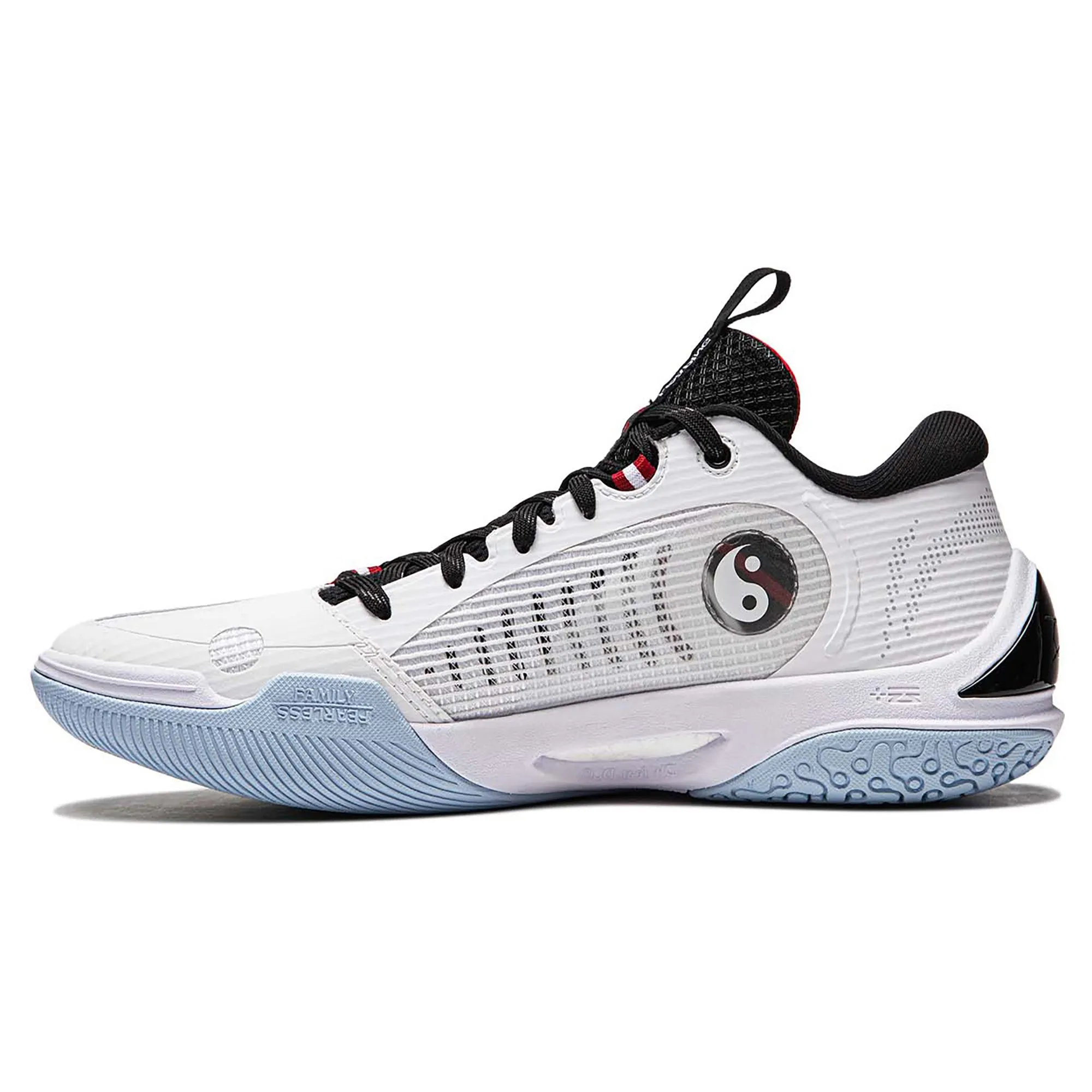 Wade Ice Blood 2 'Annonce' Chaussures de Basketball pour Homme