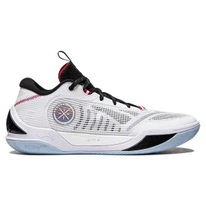 Wade Ice Blood 2 'Annonce' Chaussures de Basketball pour Homme