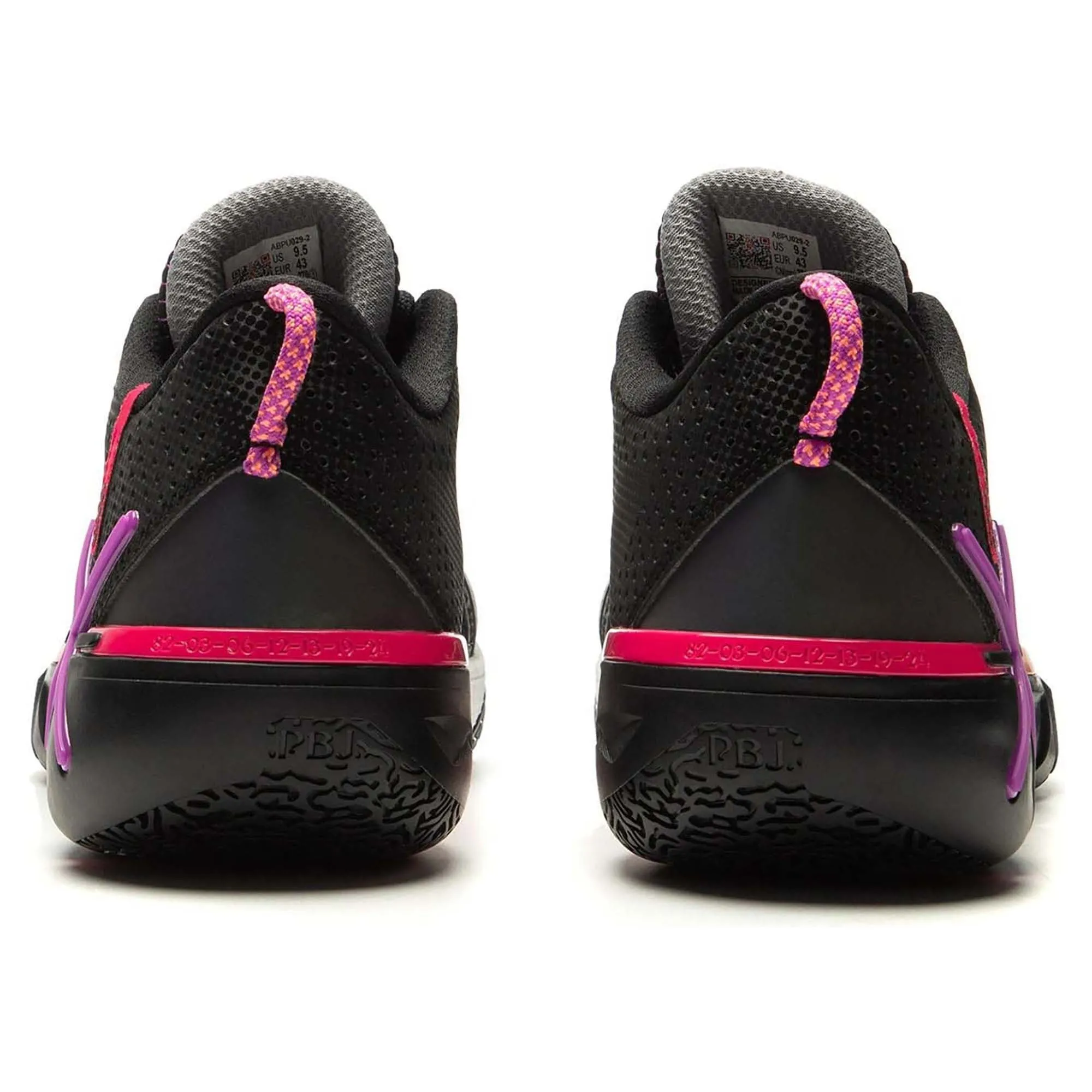 Chaussures de basketball pour hommes Wade Shadow 6 'Sunrise'