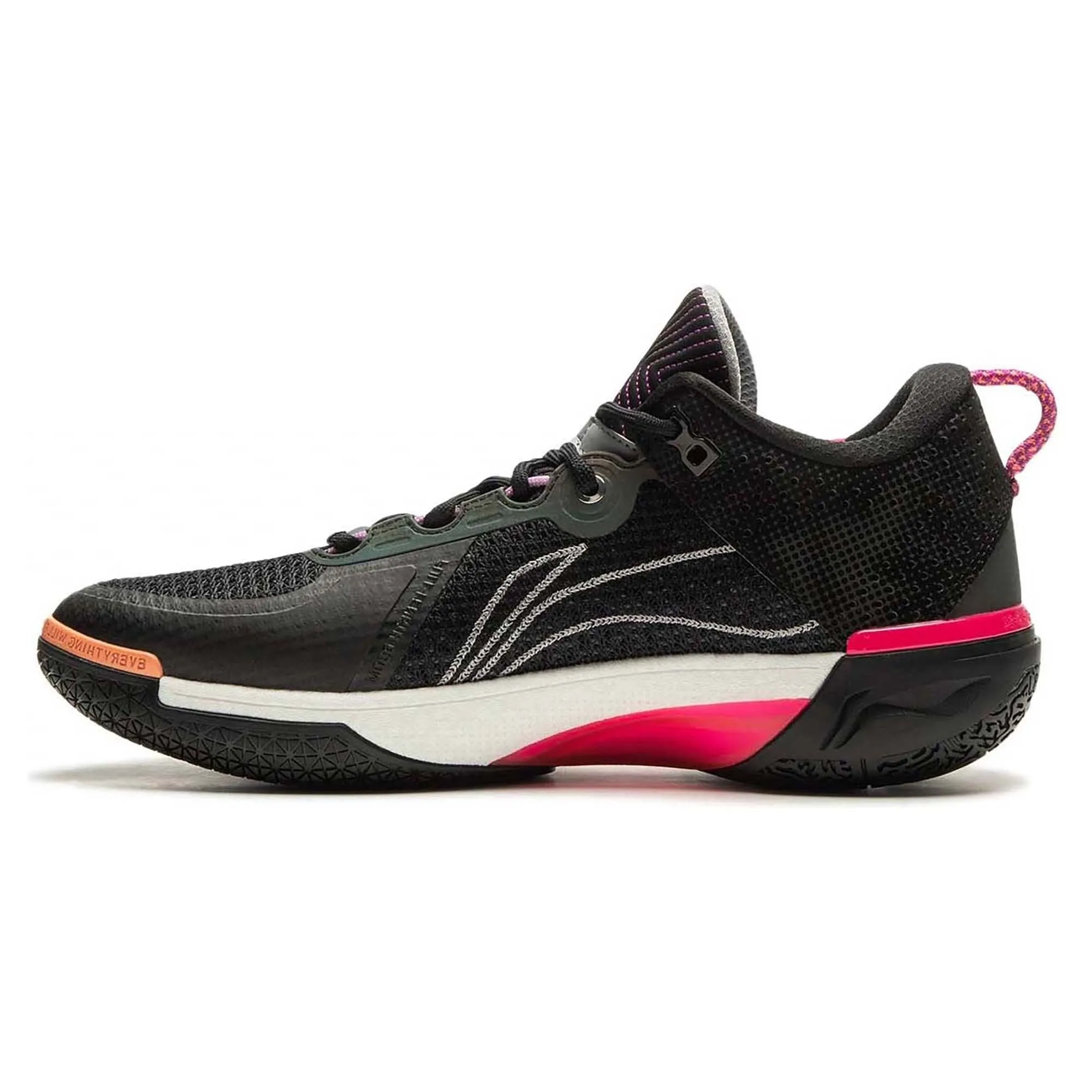 Chaussures de basketball pour hommes Wade Shadow 6 'Sunrise'