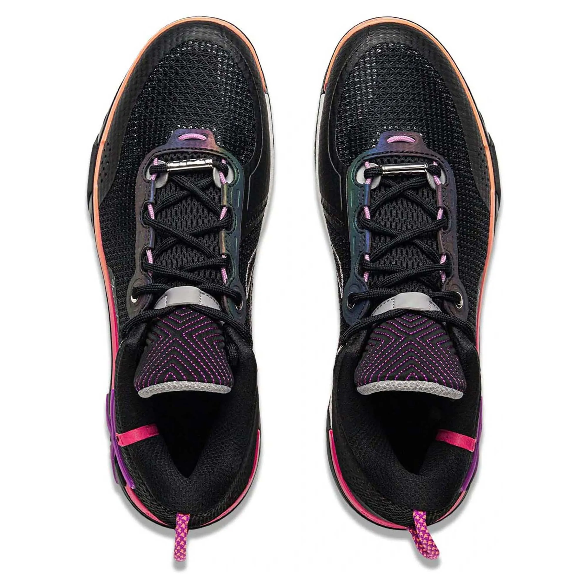 Chaussures de basketball pour hommes Wade Shadow 6 'Sunrise'