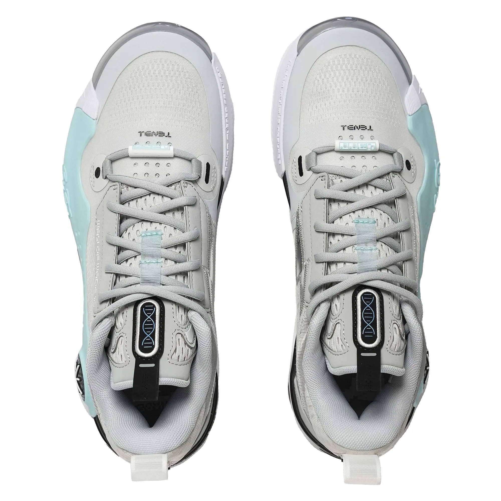 Chaussures de Basketball Homme Way Of Wade 10 Low 'Liberty'