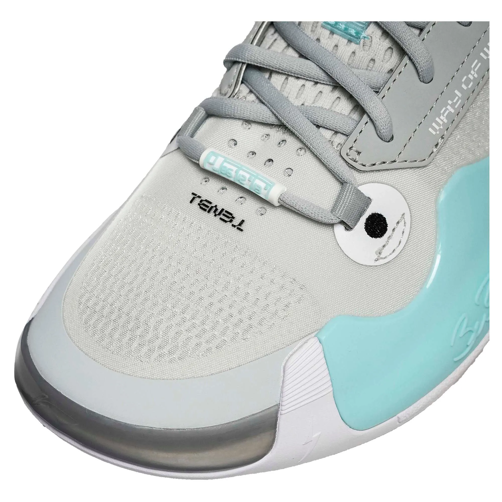 Chaussures de Basketball Homme Way Of Wade 10 Low 'Liberty'