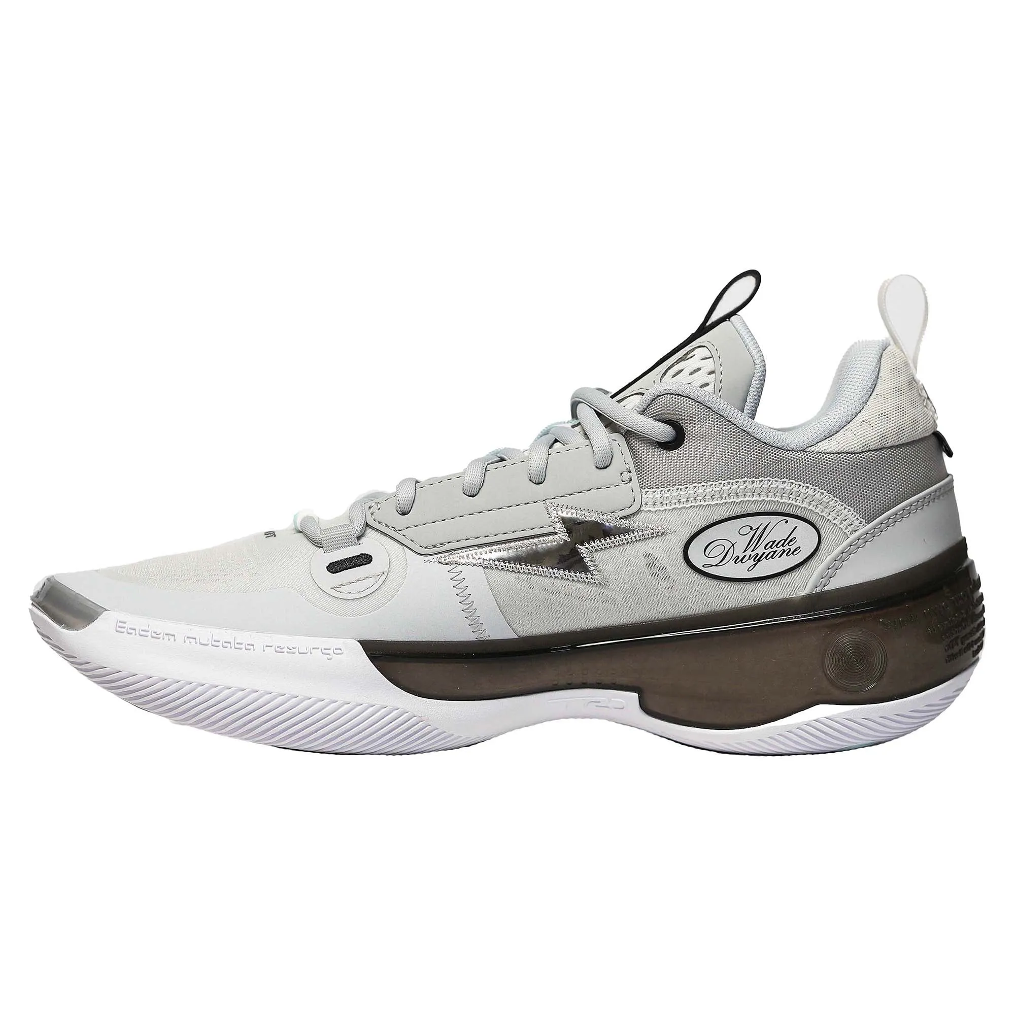 Chaussures de Basketball Homme Way Of Wade 10 Low 'Liberty'