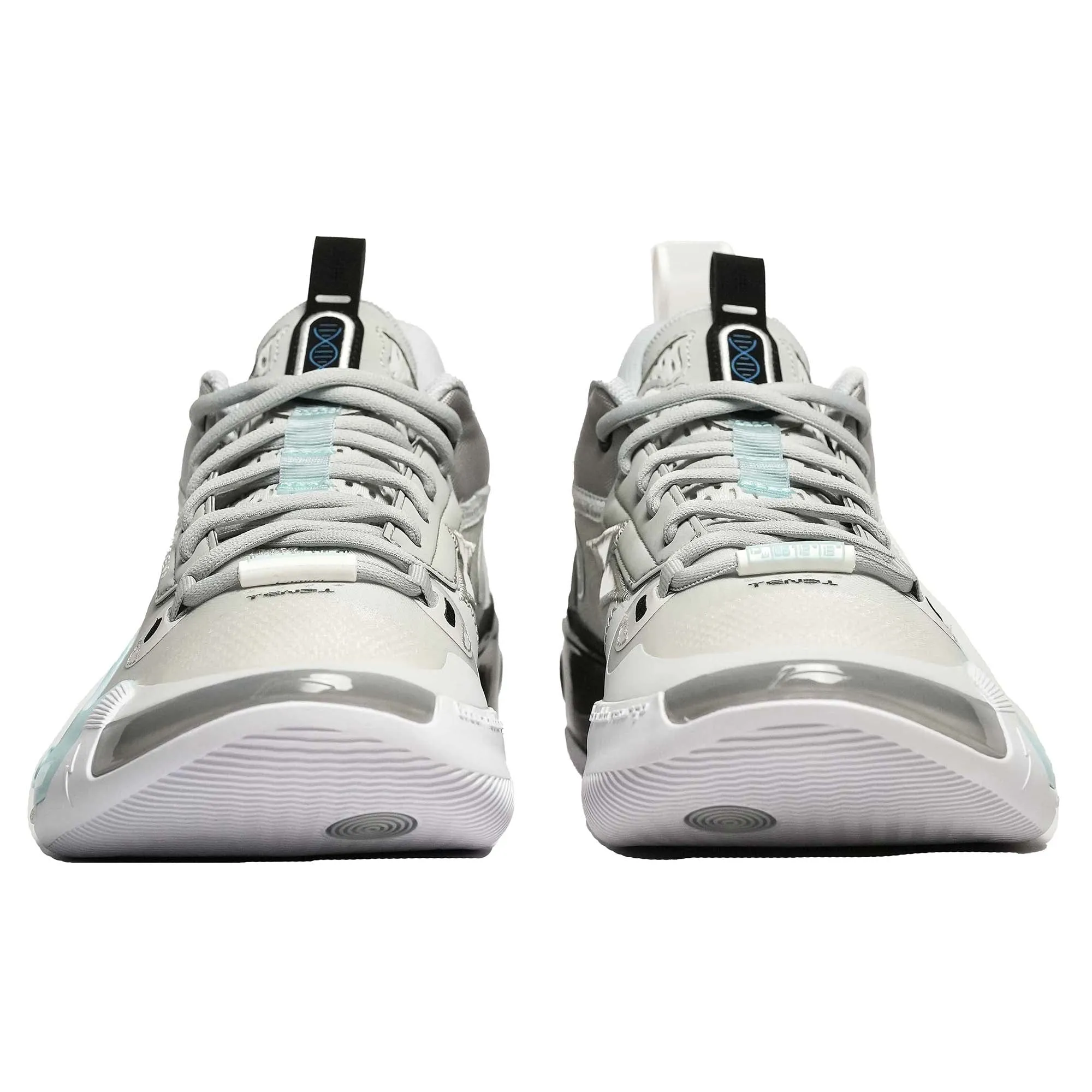 Chaussures de Basketball Homme Way Of Wade 10 Low 'Liberty'