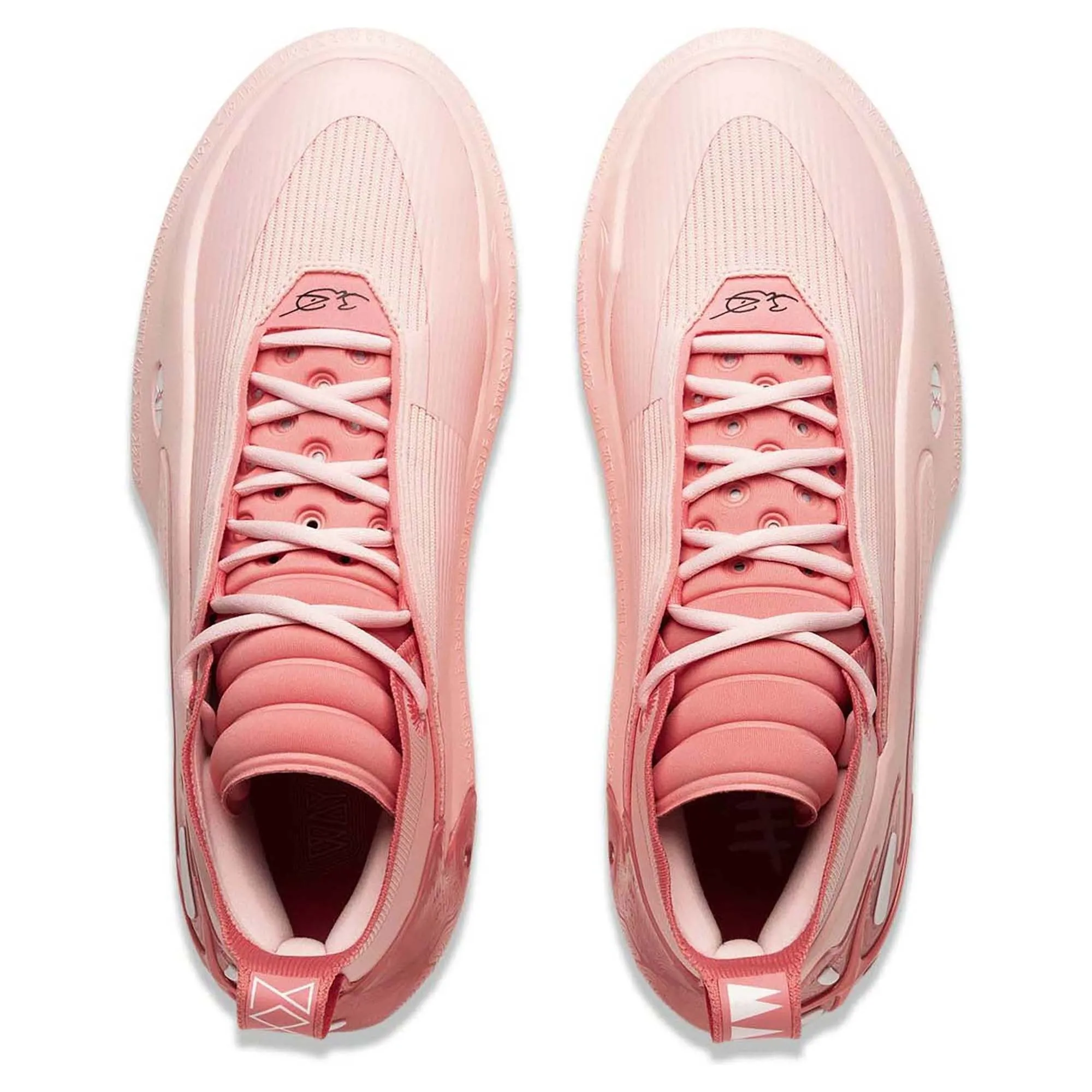 Chaussures de Basketball Homme Way Of Wade 11 Low 'Floraison'