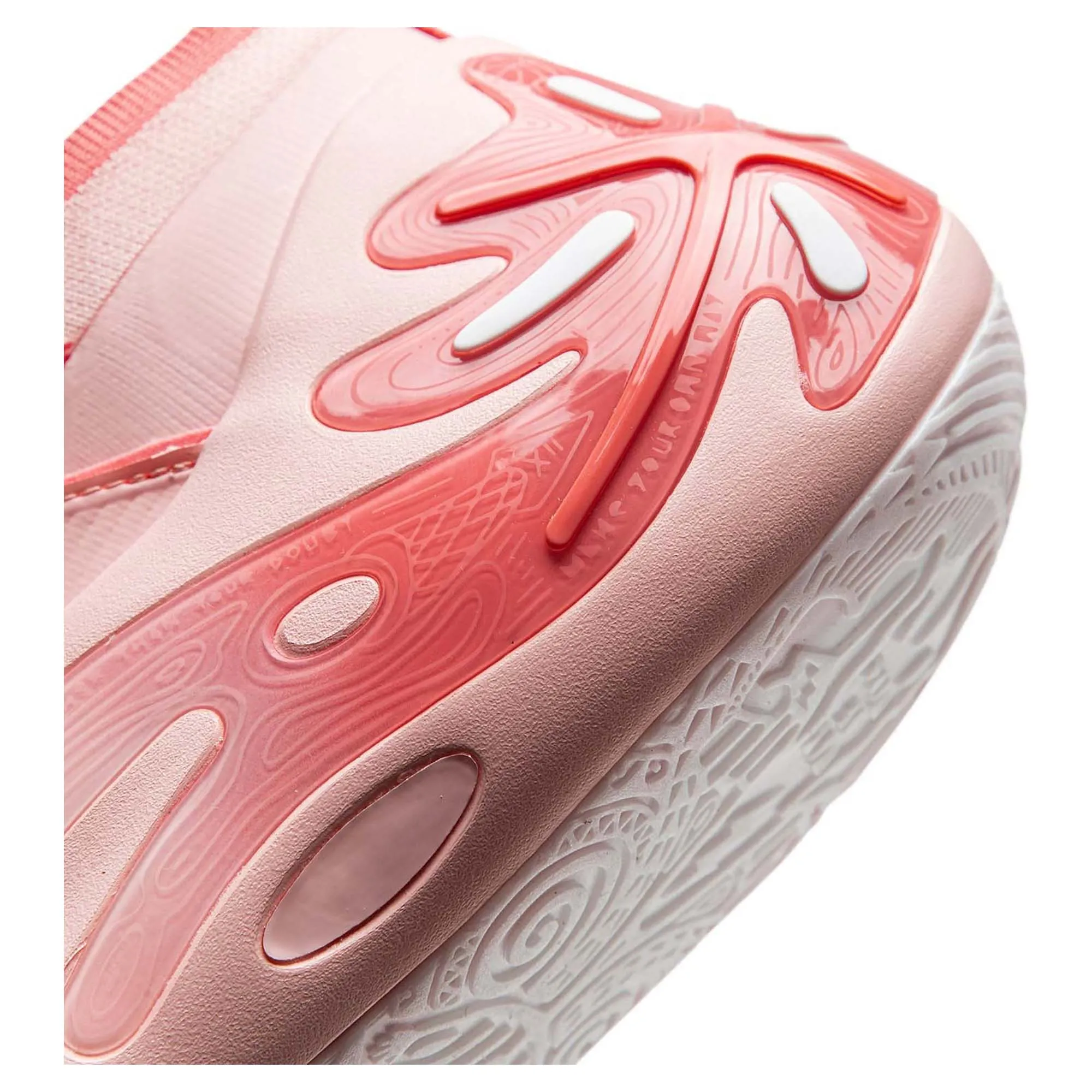 Chaussures de Basketball Homme Way Of Wade 11 Low 'Floraison'