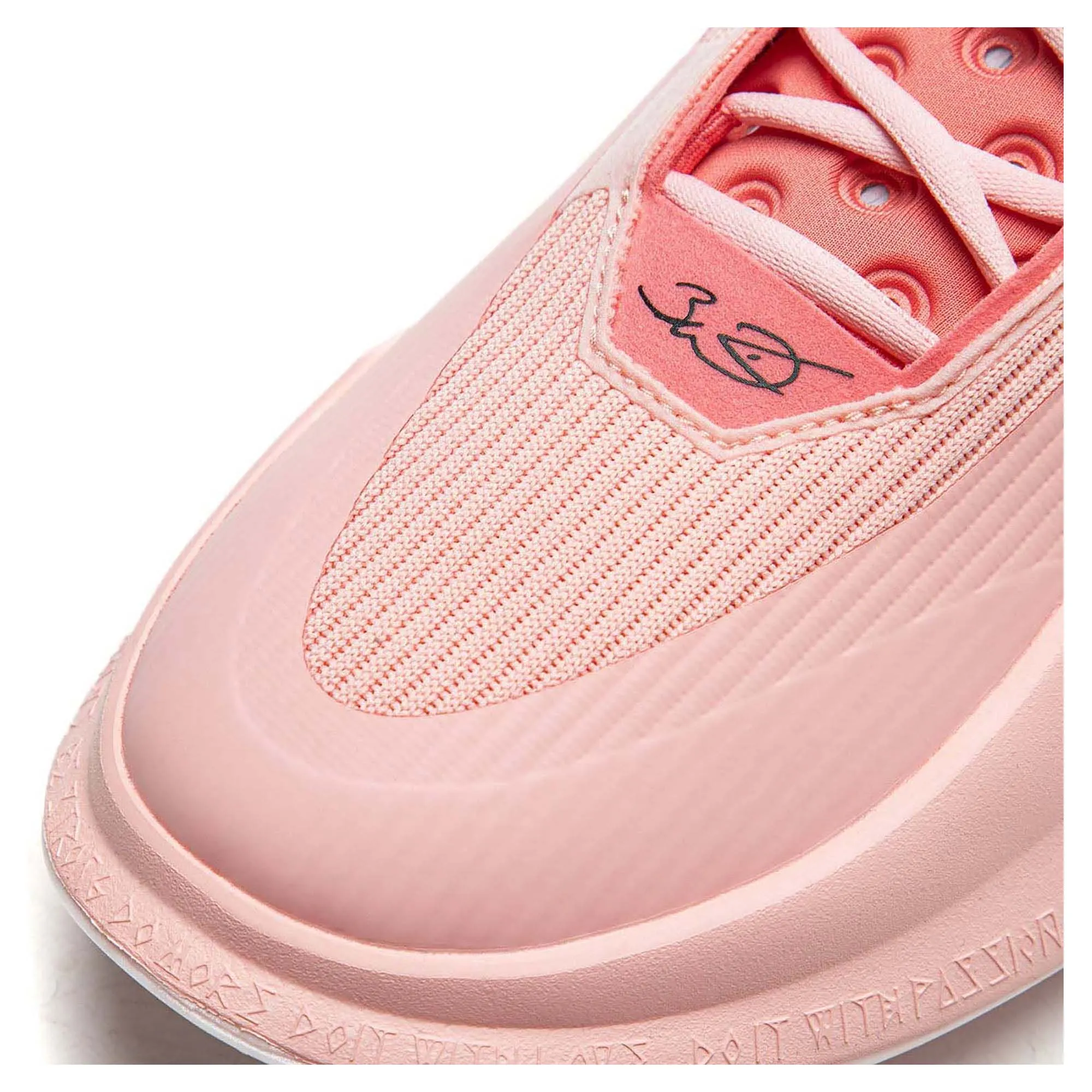 Chaussures de Basketball Homme Way Of Wade 11 Low 'Floraison'