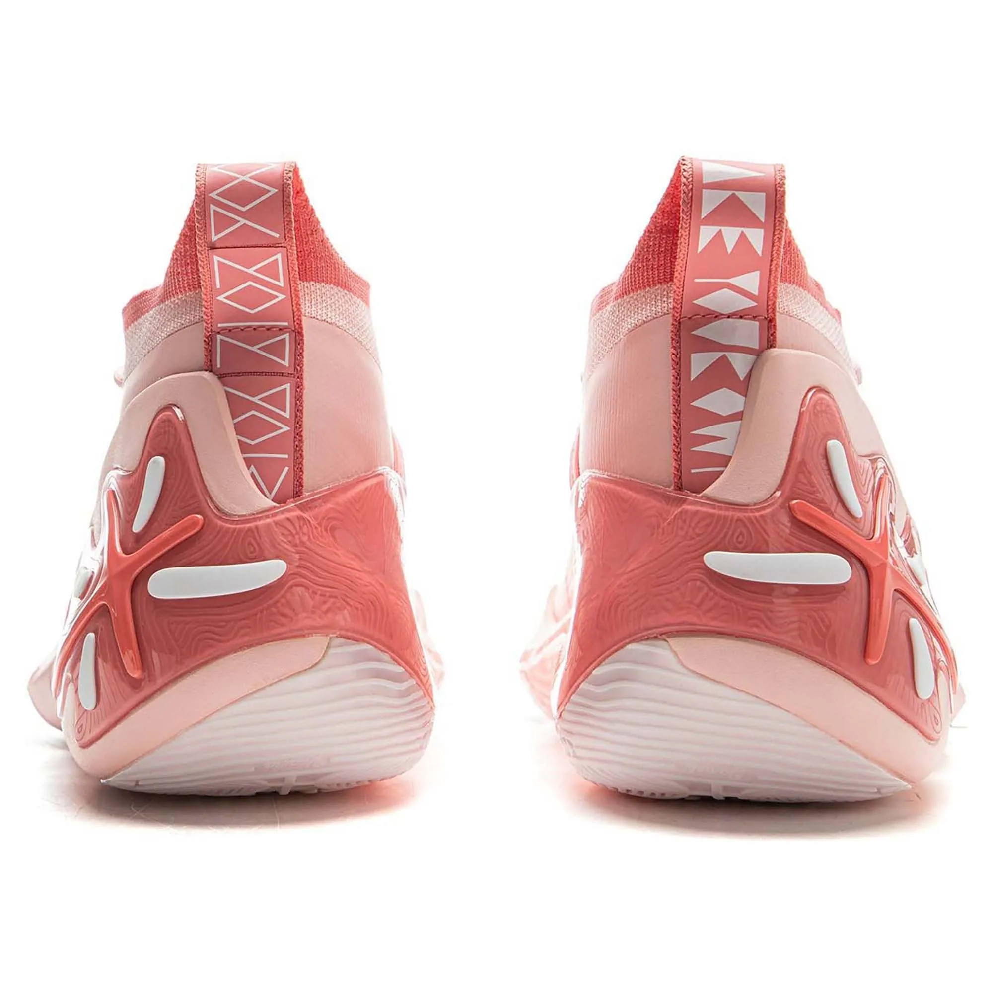 Chaussures de Basketball Homme Way Of Wade 11 Low 'Floraison'