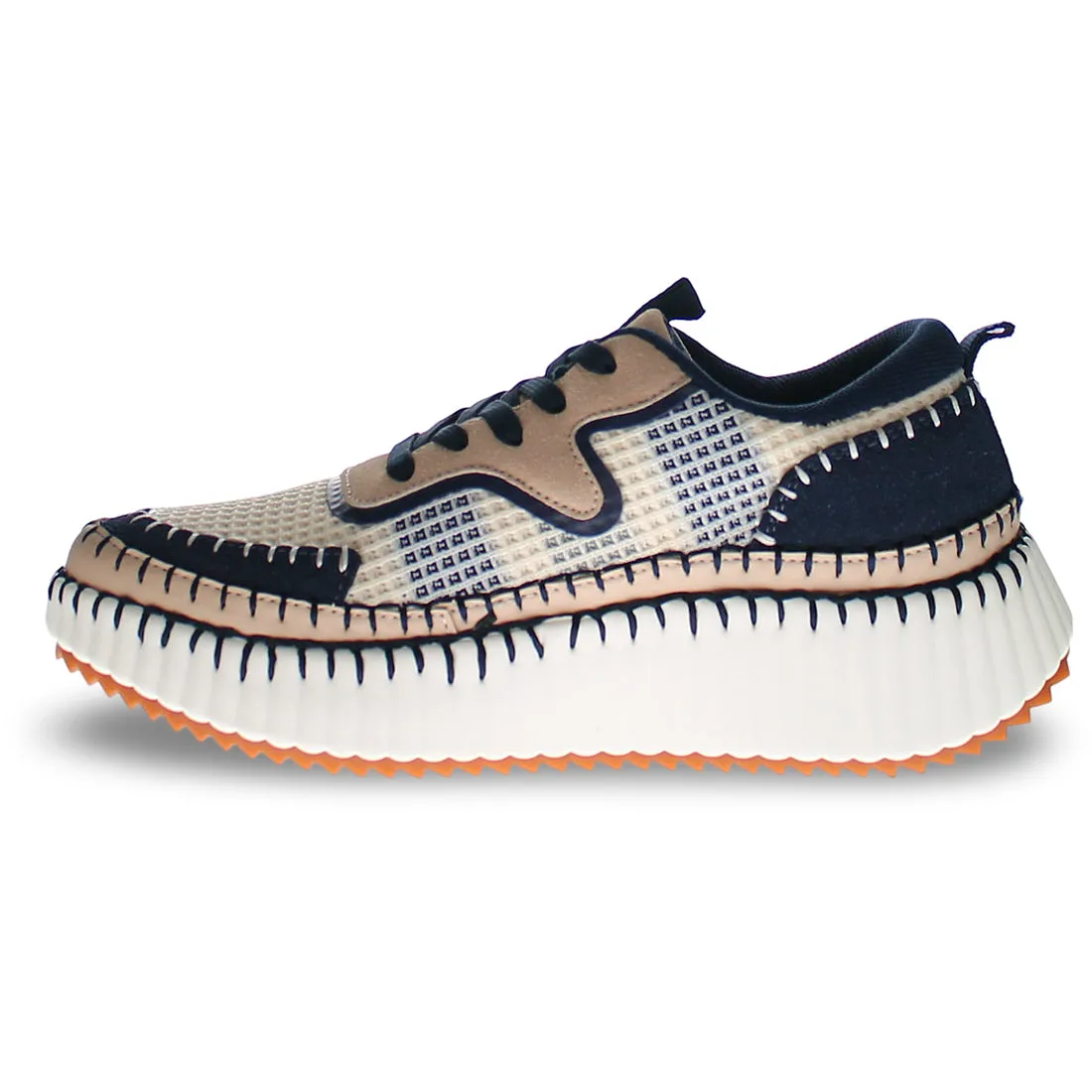 Whipstitch Marine