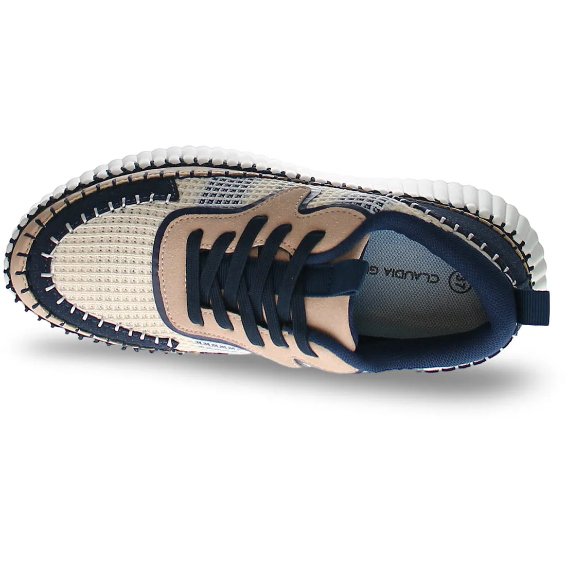 Whipstitch Marine
