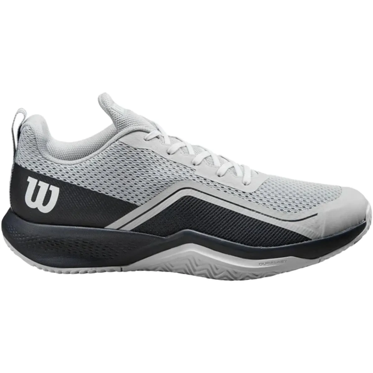 Chaussures de tennis Wilson Rush Pro Lite pour hommes - WRS33190 Chaussures Wilson Homme