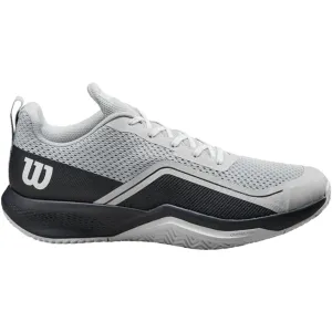 Chaussures de tennis Wilson Rush Pro Lite pour hommes - WRS33190 Chaussures Wilson Homme