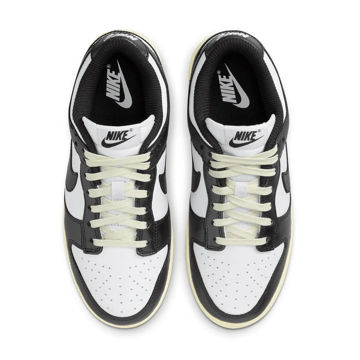 Wmns Dunk Low Premium 'Panda Vintage'