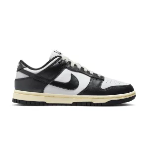 Wmns Dunk Low Premium 'Panda Vintage'