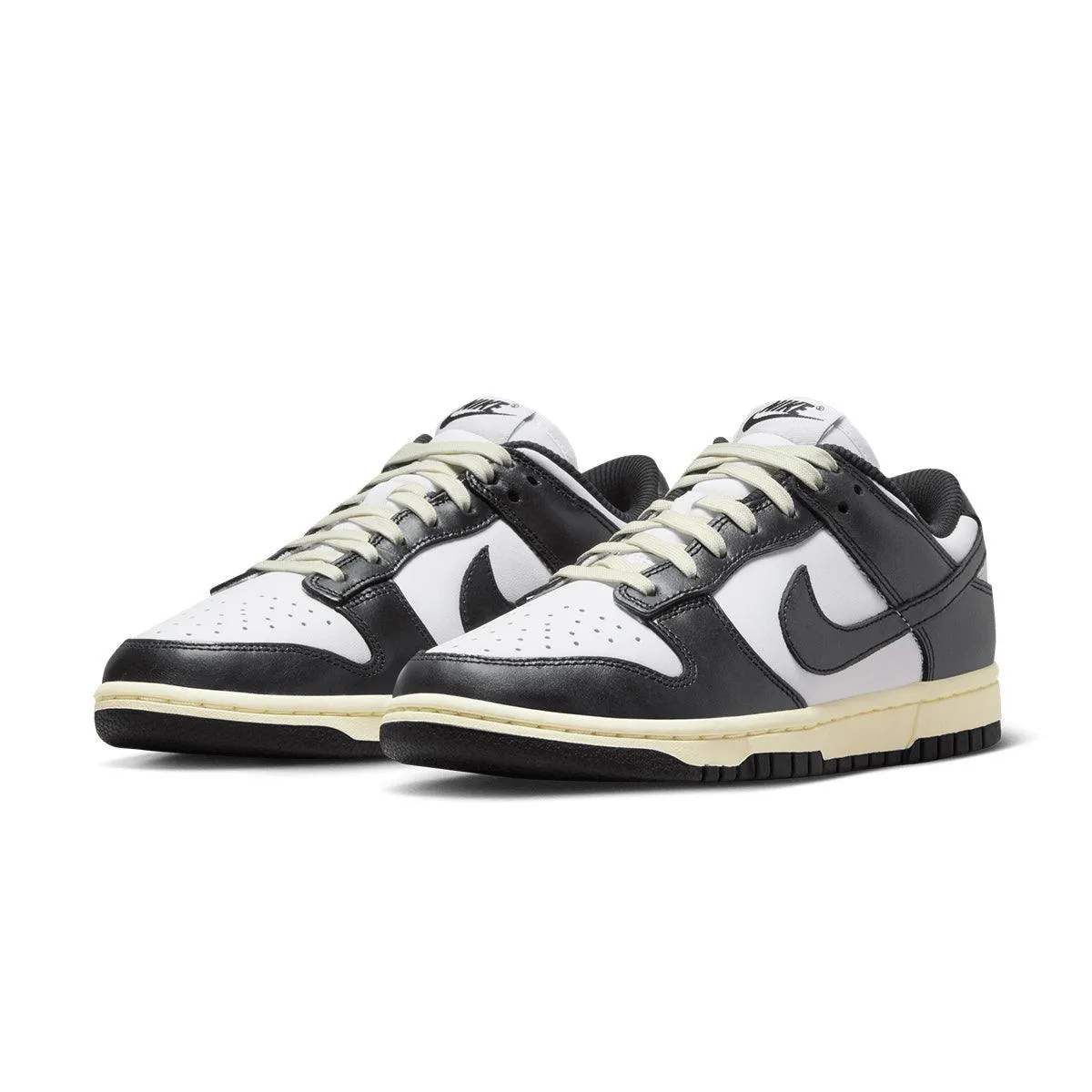 Wmns Dunk Low Premium 'Panda Vintage'