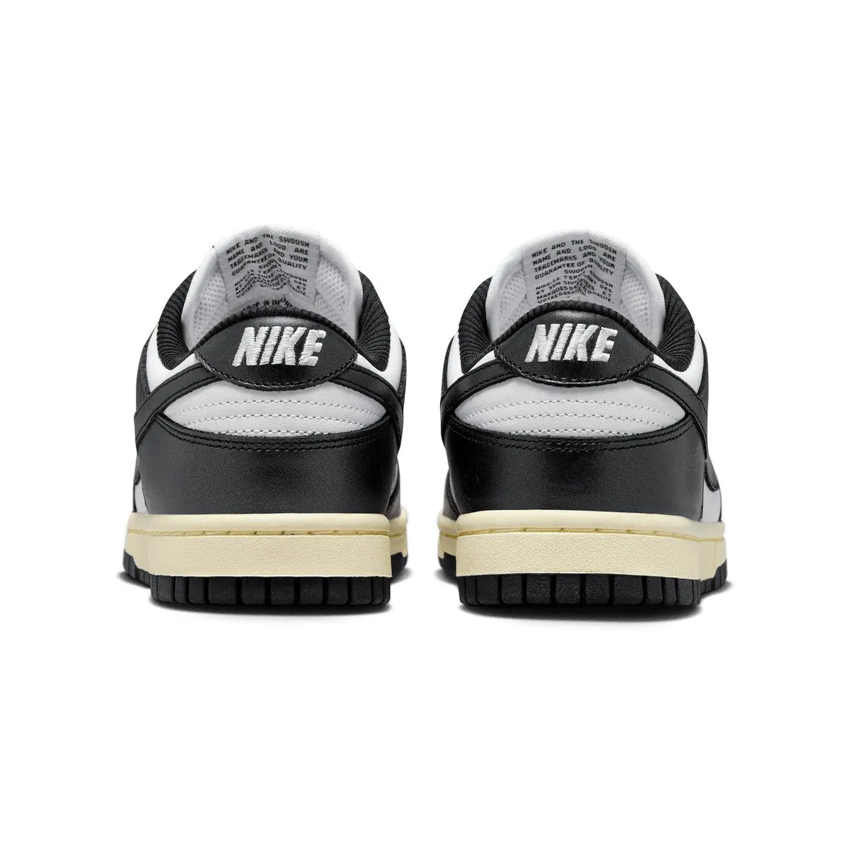Wmns Dunk Low Premium 'Panda Vintage'