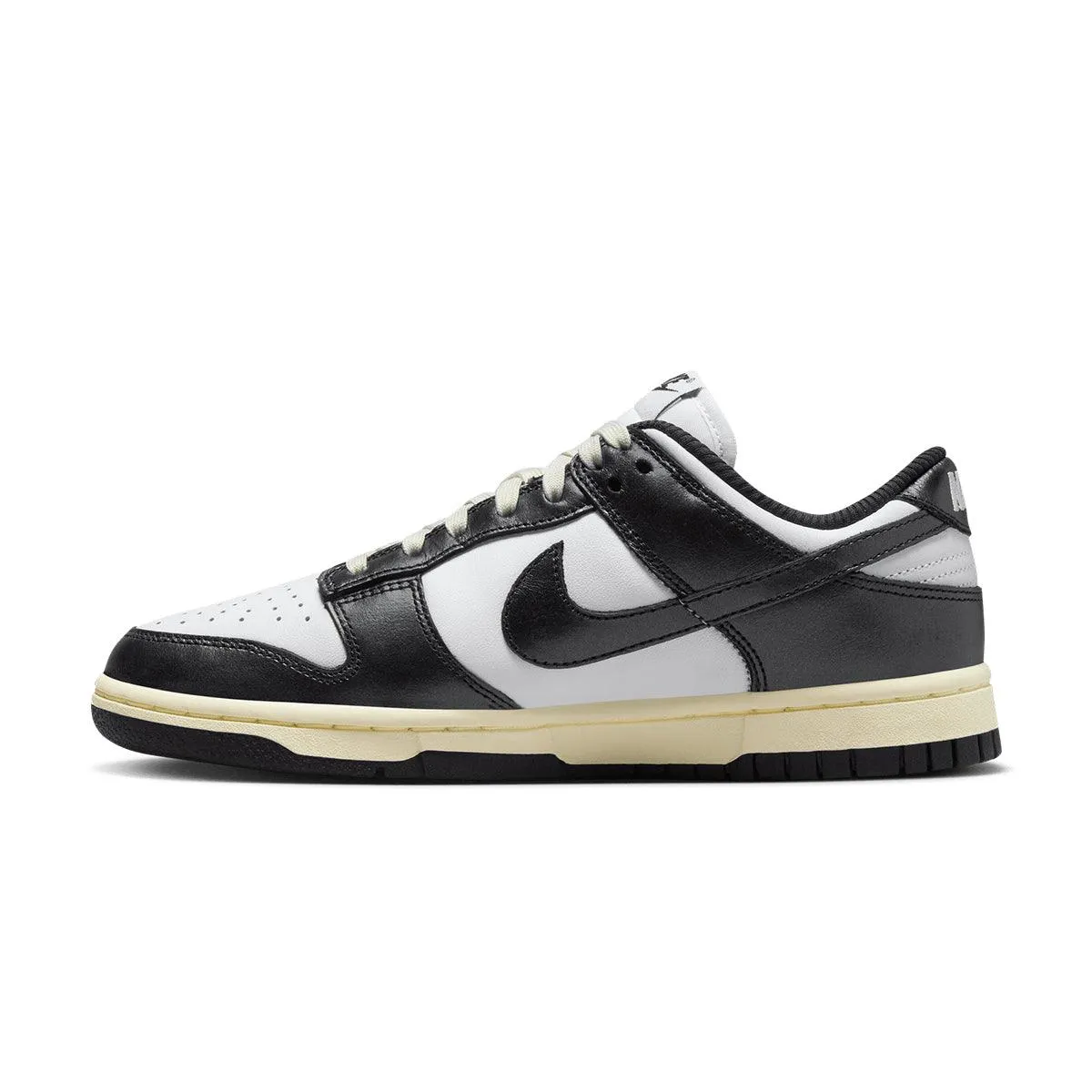 Wmns Dunk Low Premium 'Panda Vintage'