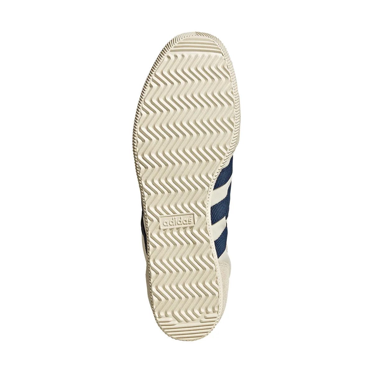 Wmns Japan High 'Blanc Crème Bleu Foncé'