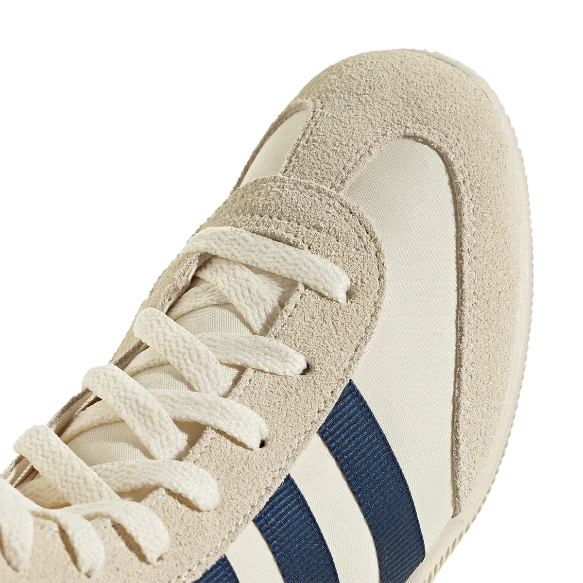 Wmns Japan High 'Blanc Crème Bleu Foncé'