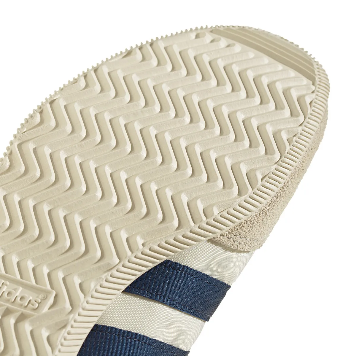Wmns Japan High 'Blanc Crème Bleu Foncé'