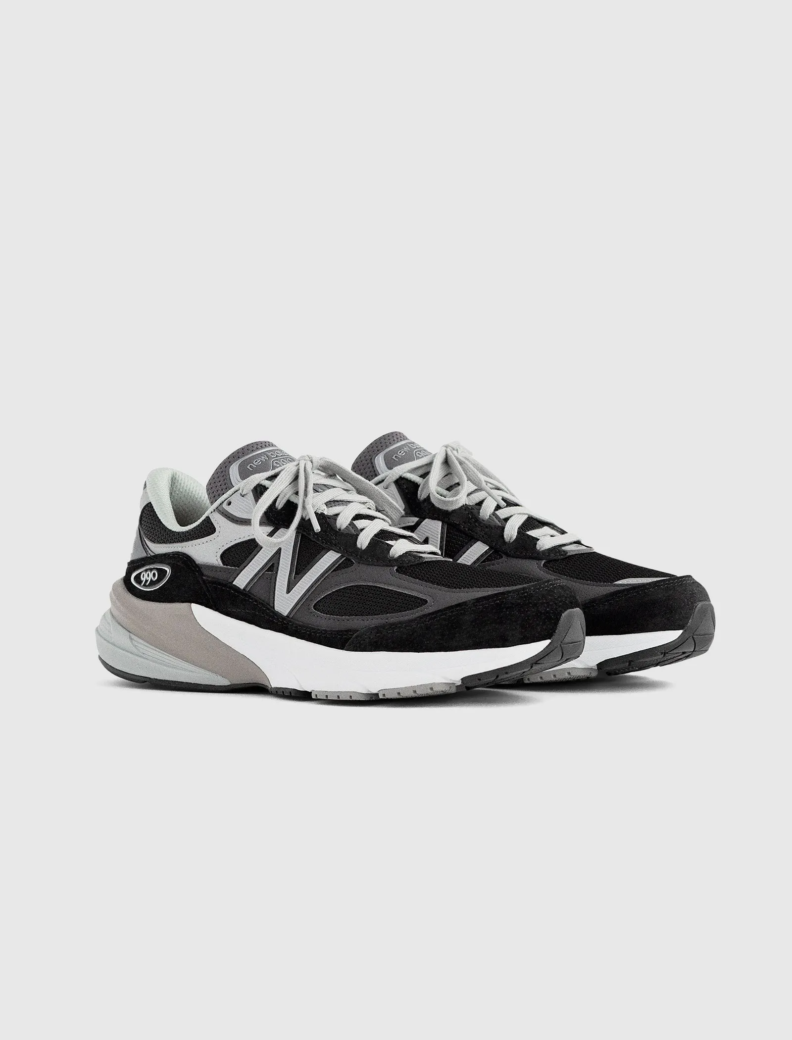 990V6 POUR FEMMES 