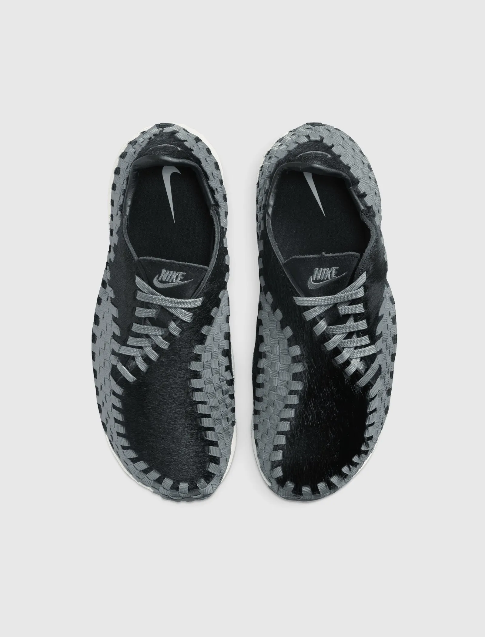 FOOTSCAPE TISSÉ POUR FEMMES 