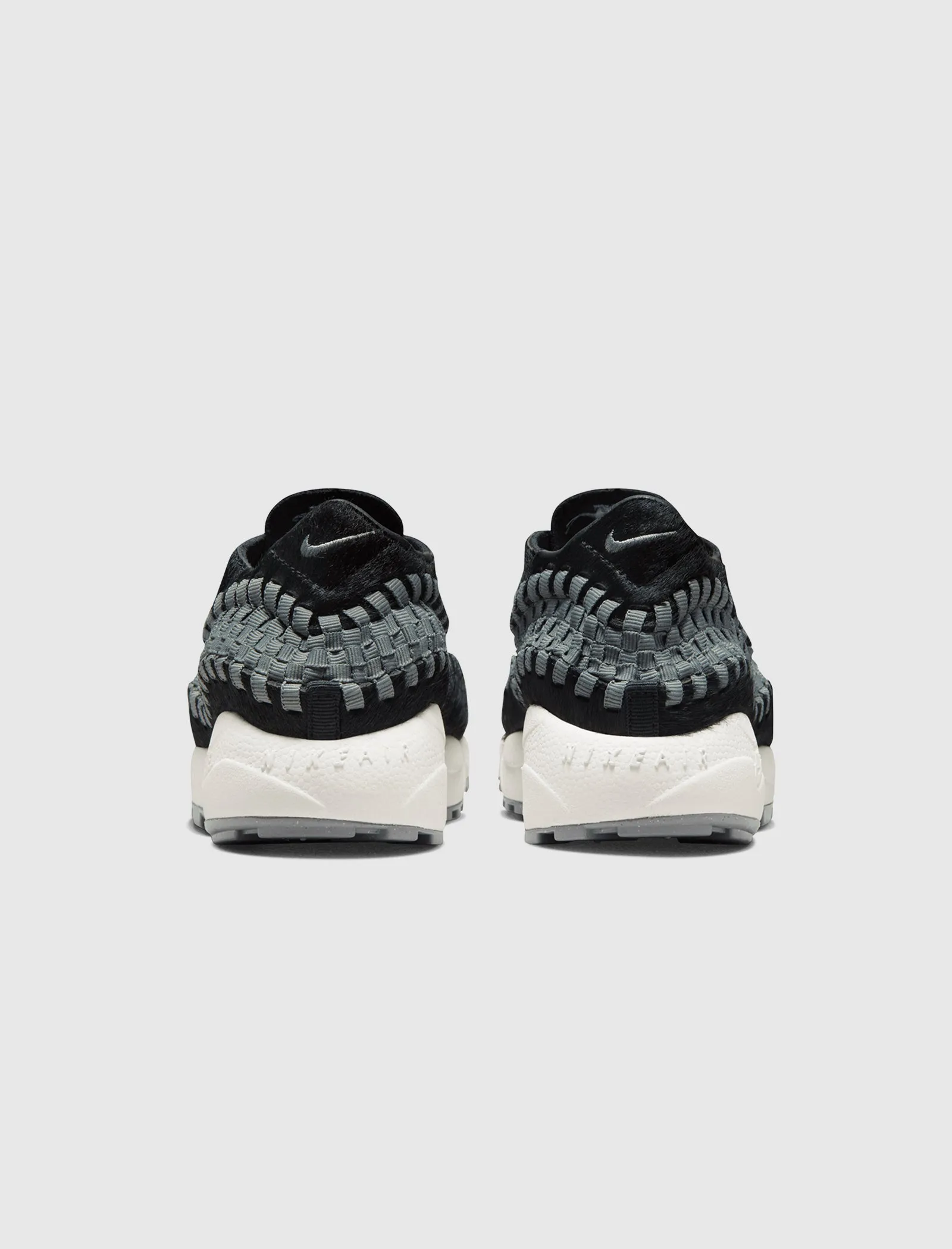 FOOTSCAPE TISSÉ POUR FEMMES 