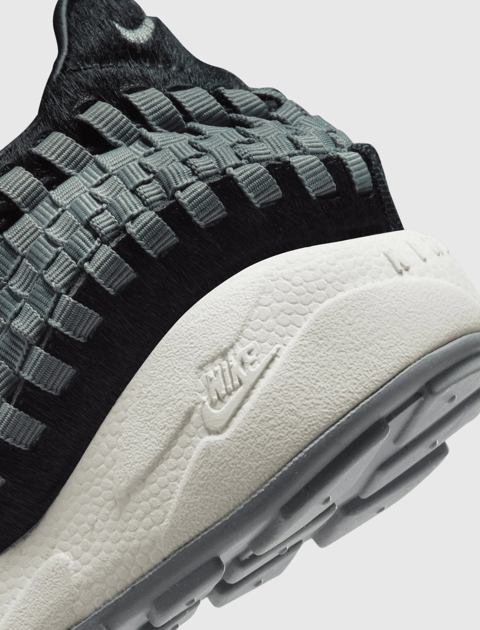 FOOTSCAPE TISSÉ POUR FEMMES 