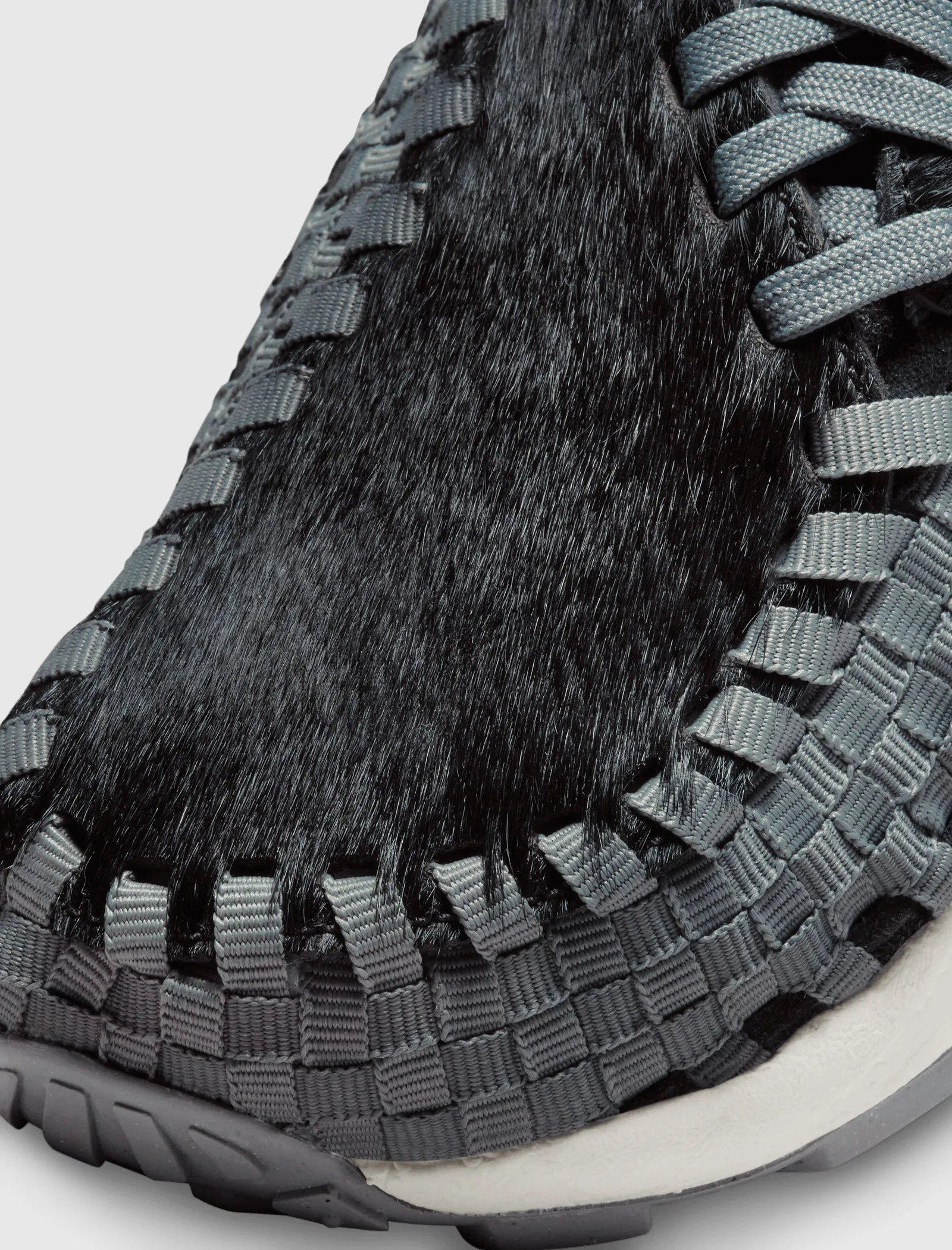 FOOTSCAPE TISSÉ POUR FEMMES 