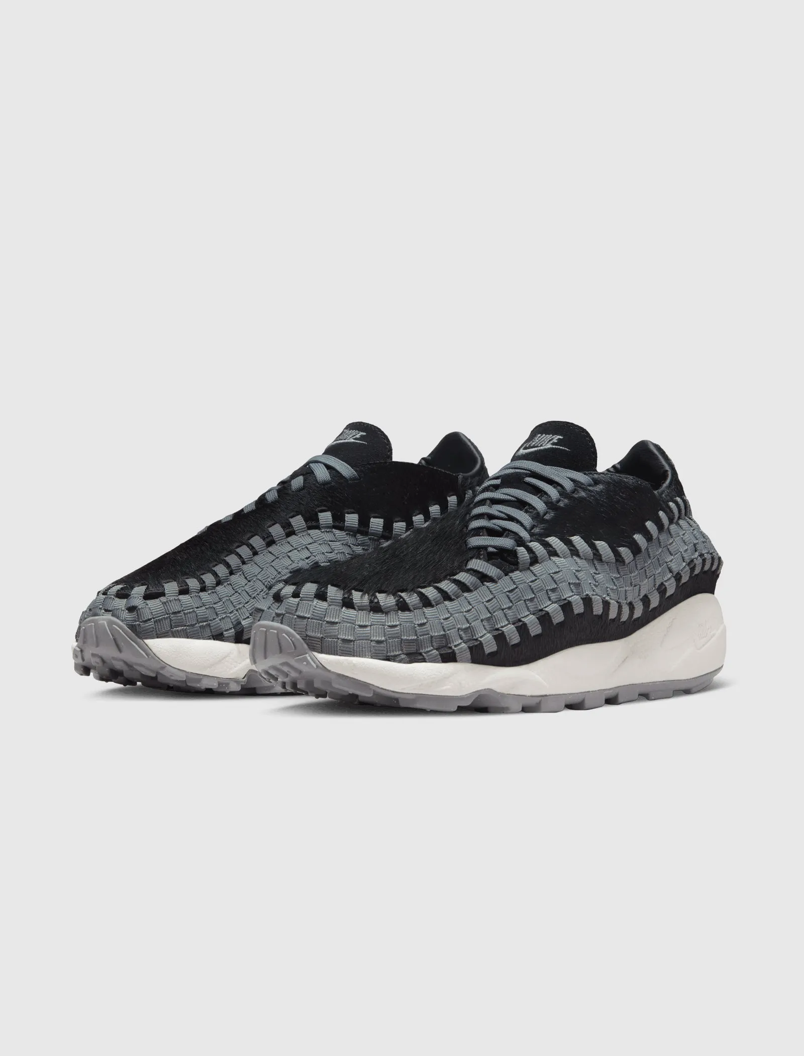 FOOTSCAPE TISSÉ POUR FEMMES 