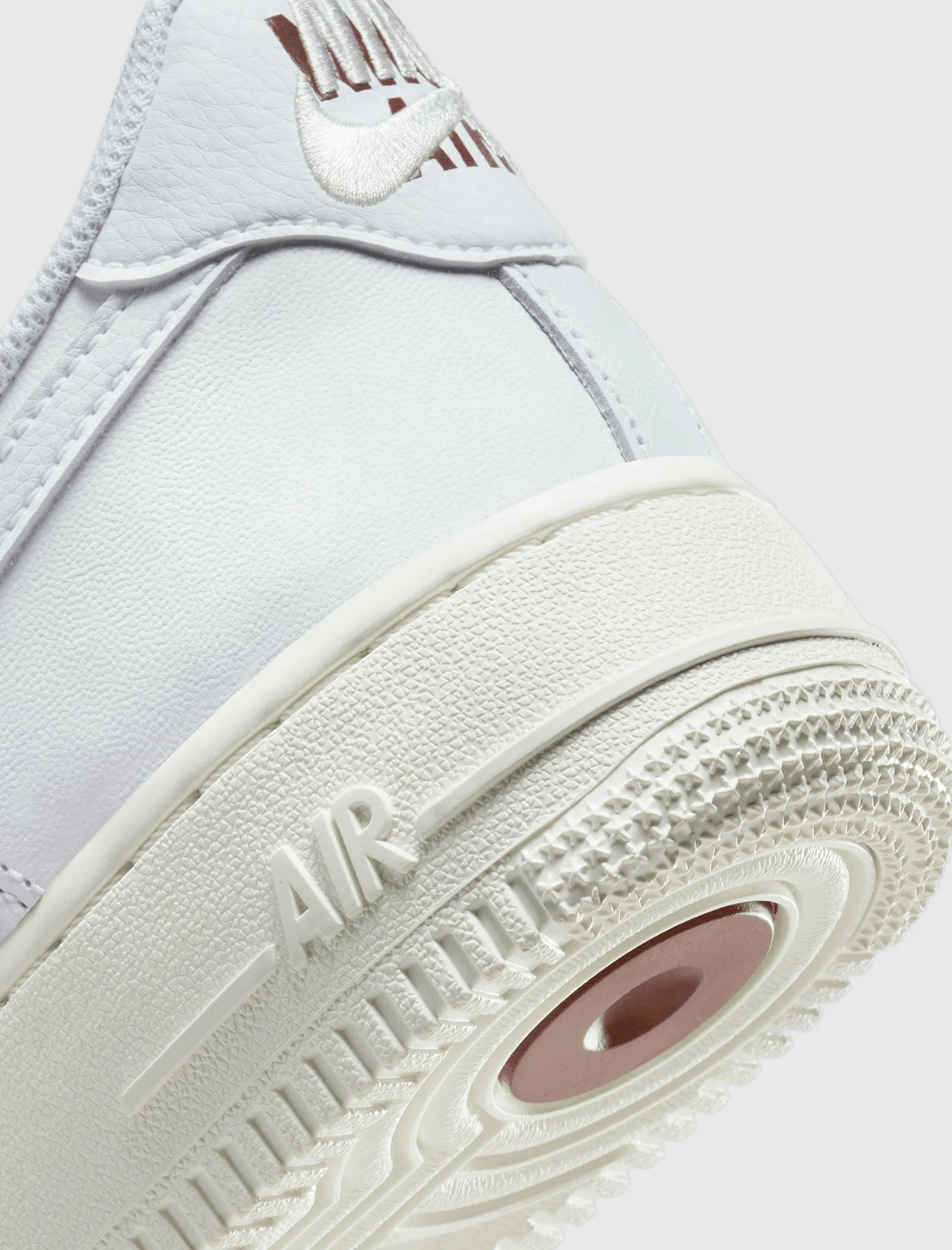 AIR FORCE 1 '07 PRM BASSE POUR FEMME 