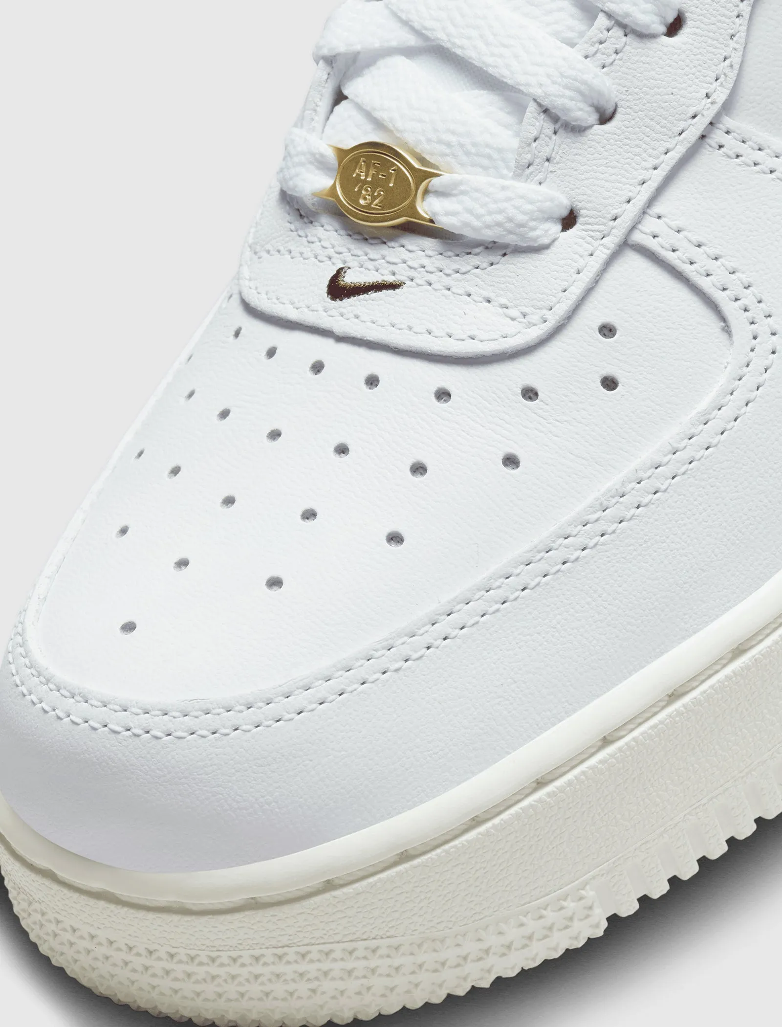 AIR FORCE 1 '07 PRM BASSE POUR FEMME 