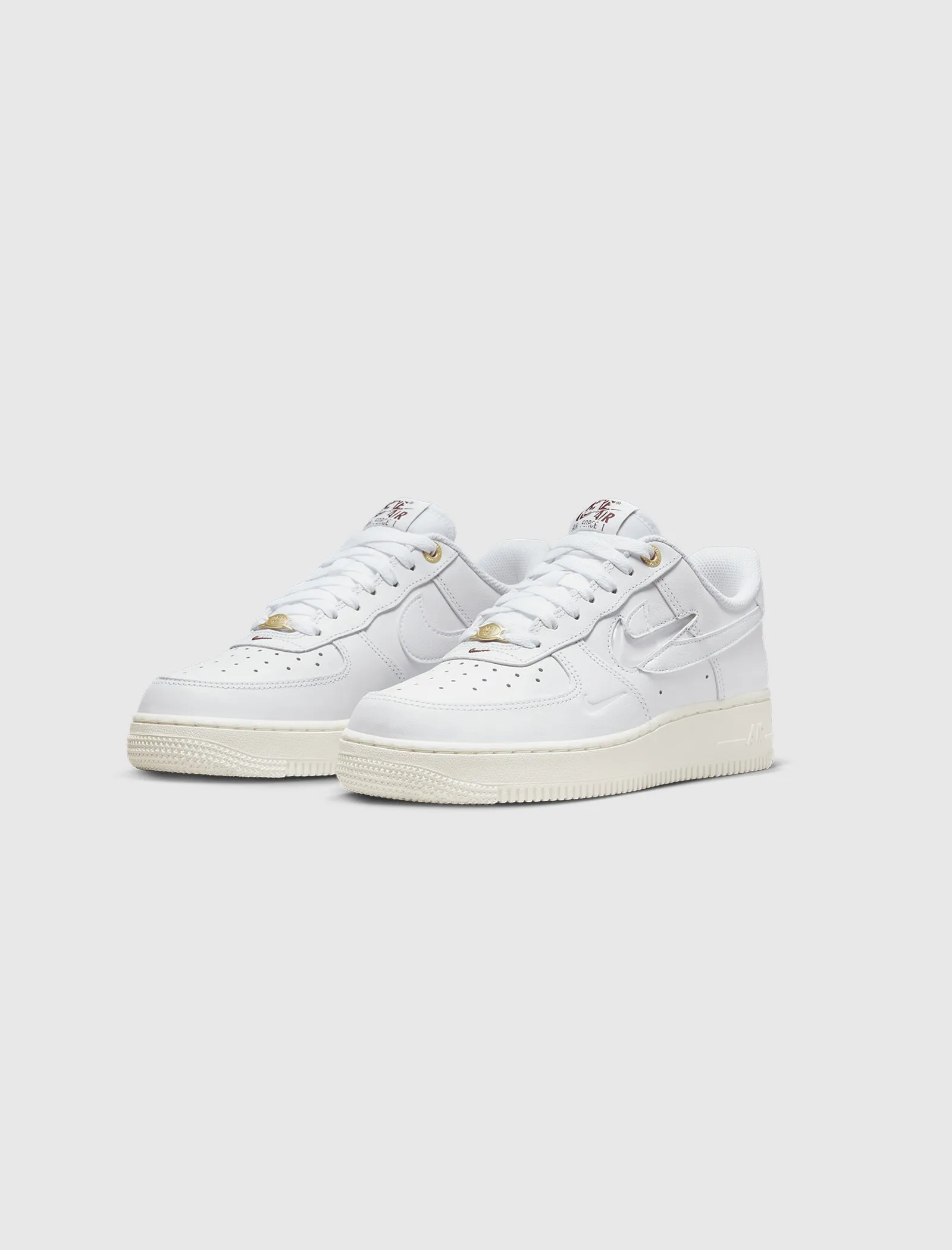 AIR FORCE 1 '07 PRM BASSE POUR FEMME 