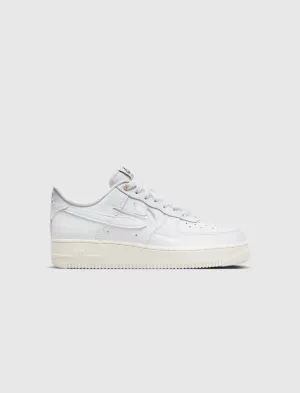 AIR FORCE 1 '07 PRM BASSE POUR FEMME 