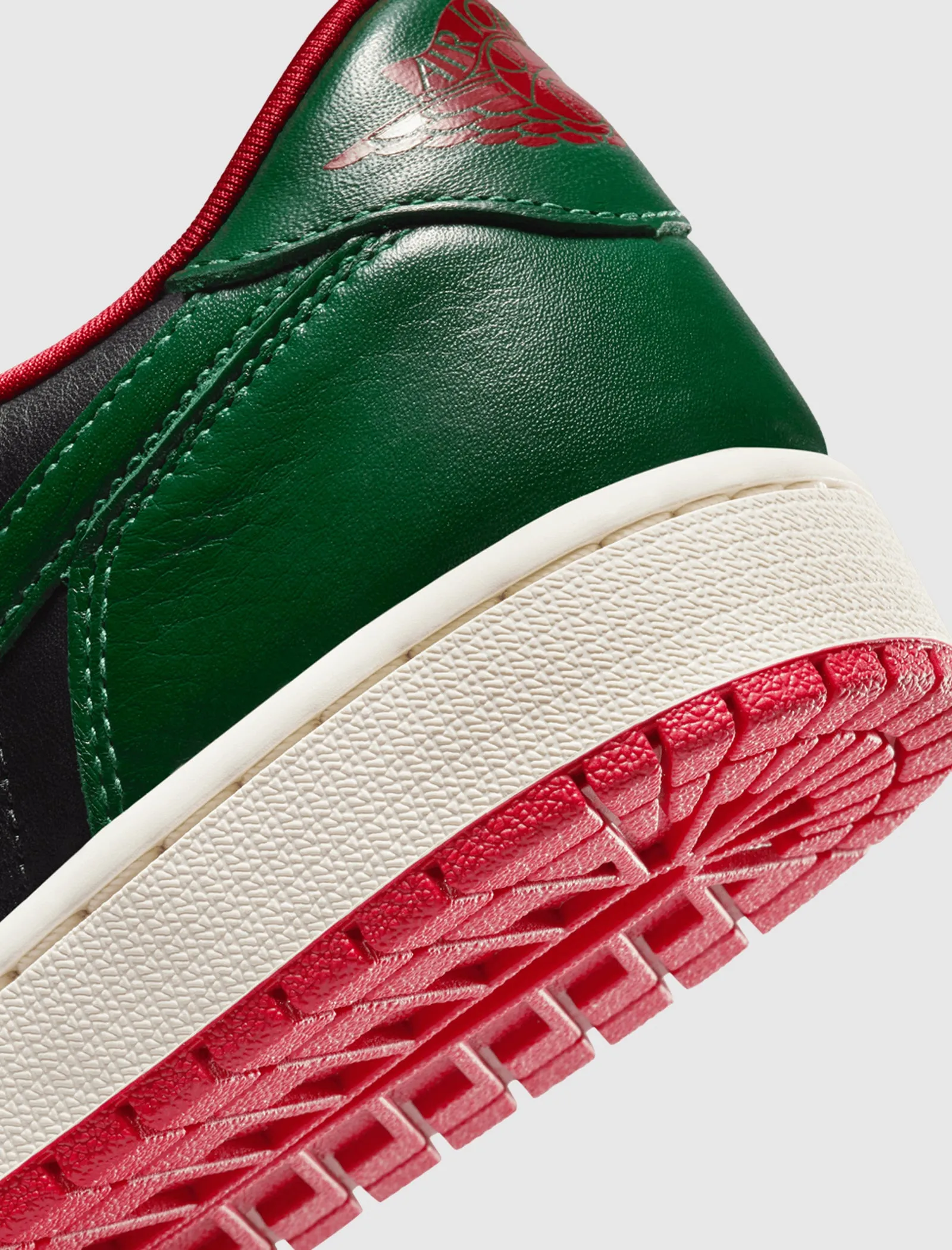 AIR JORDAN 1 LOW OG POUR FEMME 