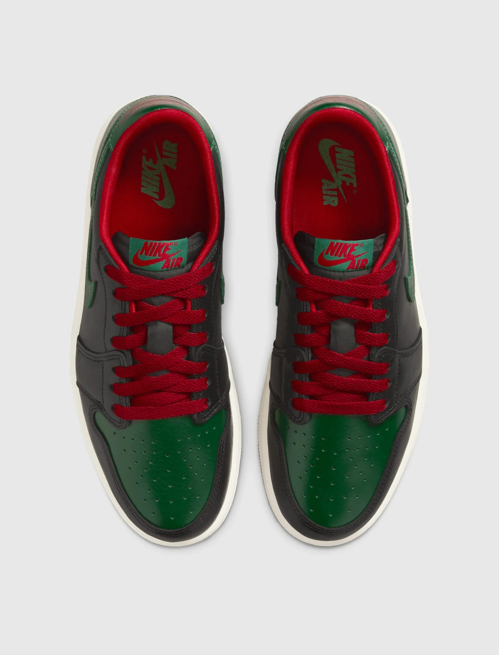 AIR JORDAN 1 LOW OG POUR FEMME 