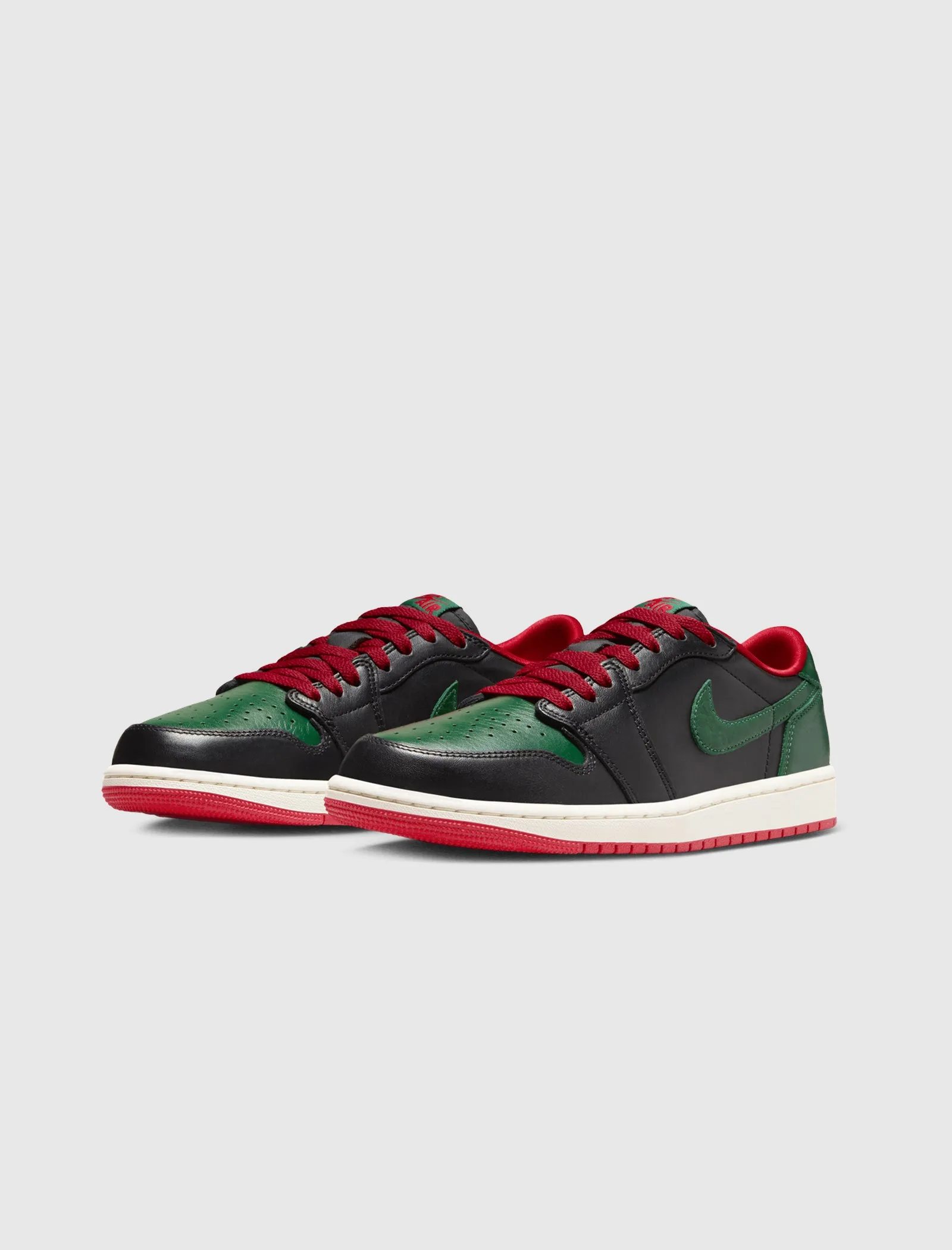 AIR JORDAN 1 LOW OG POUR FEMME 
