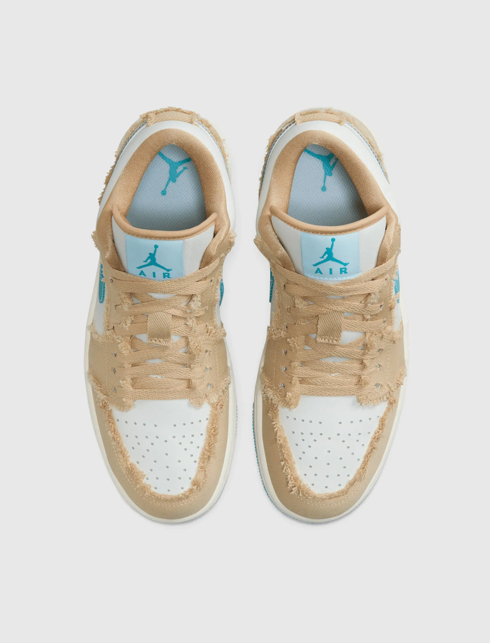 AIR JORDAN 1 LOW 