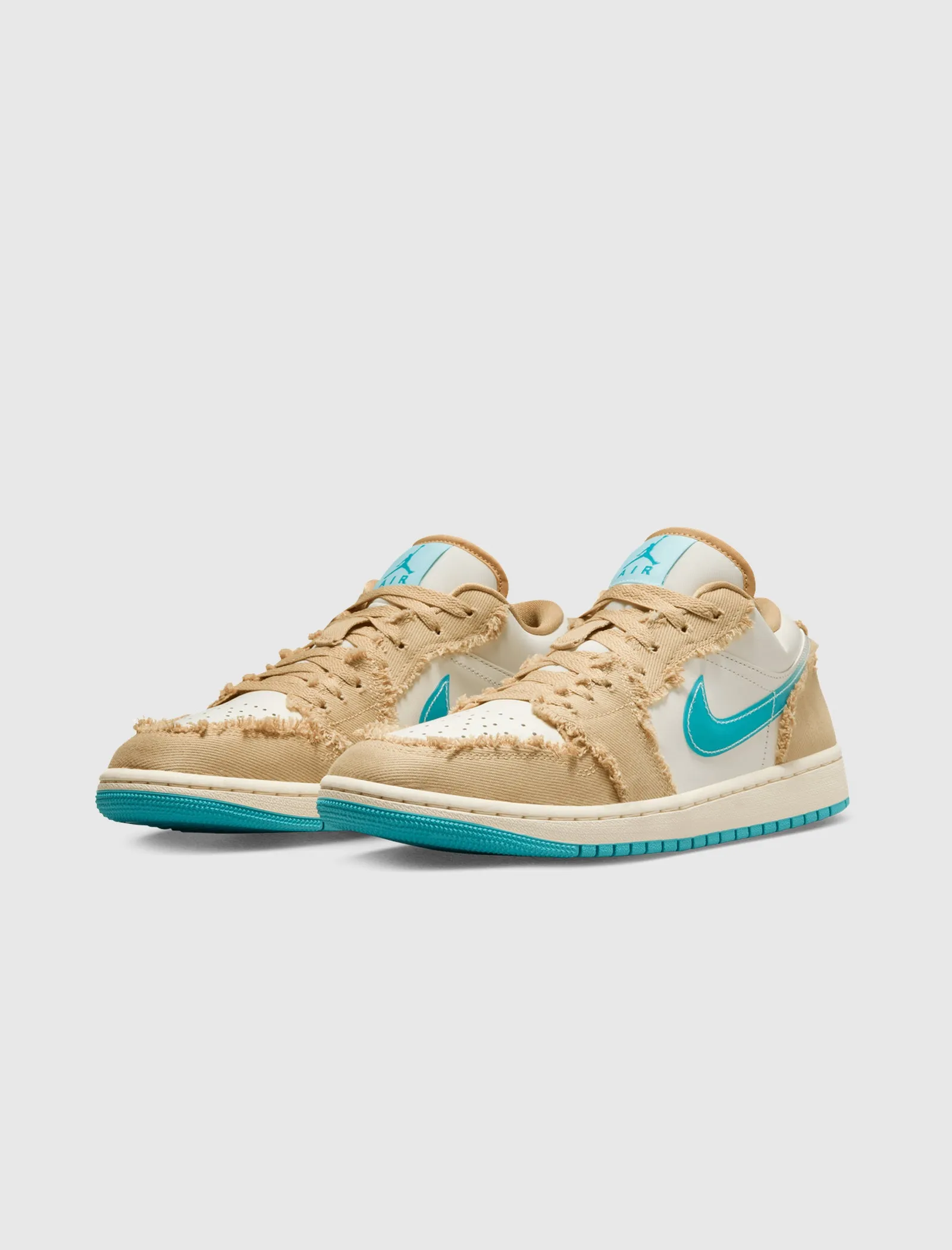 AIR JORDAN 1 LOW 