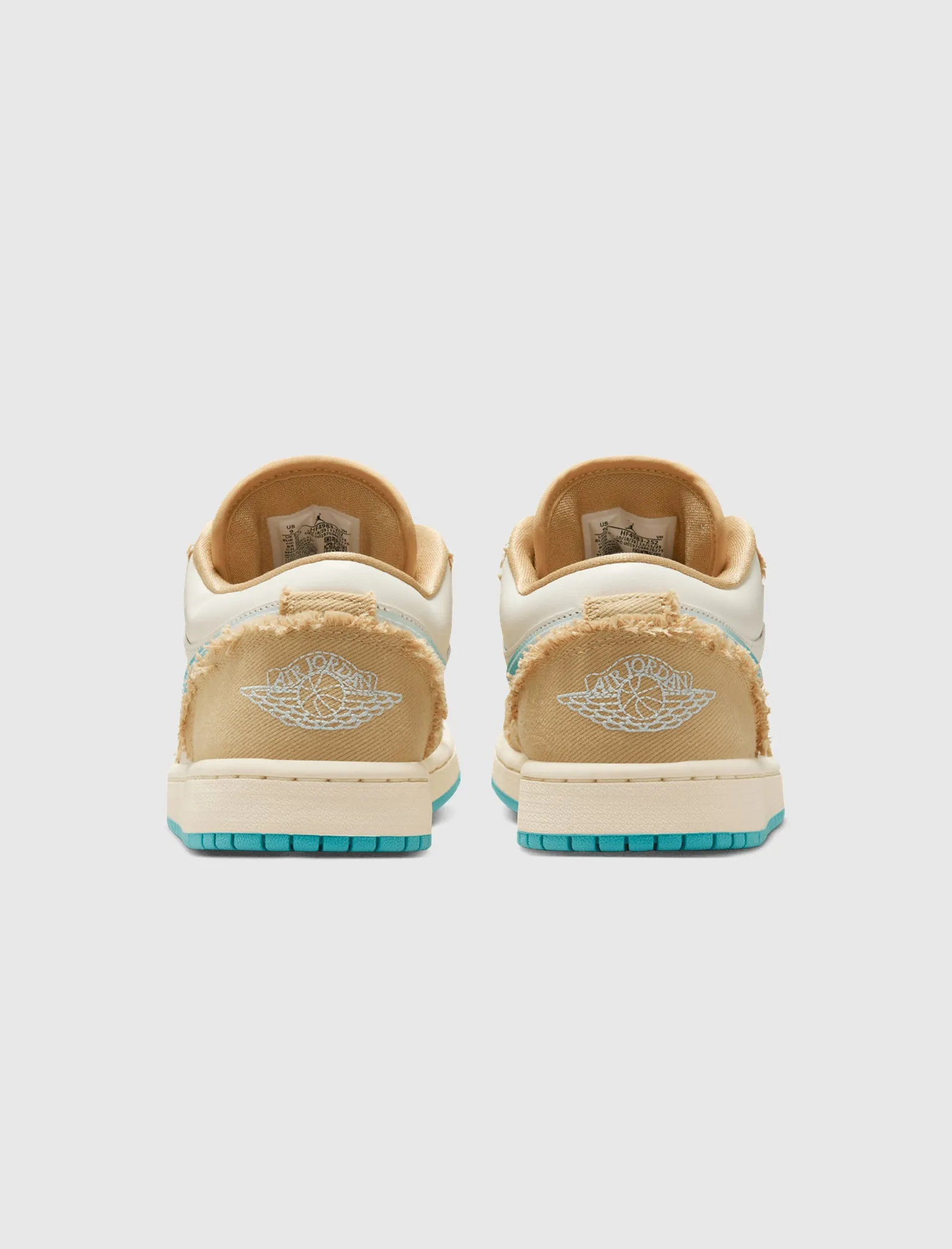 AIR JORDAN 1 LOW 