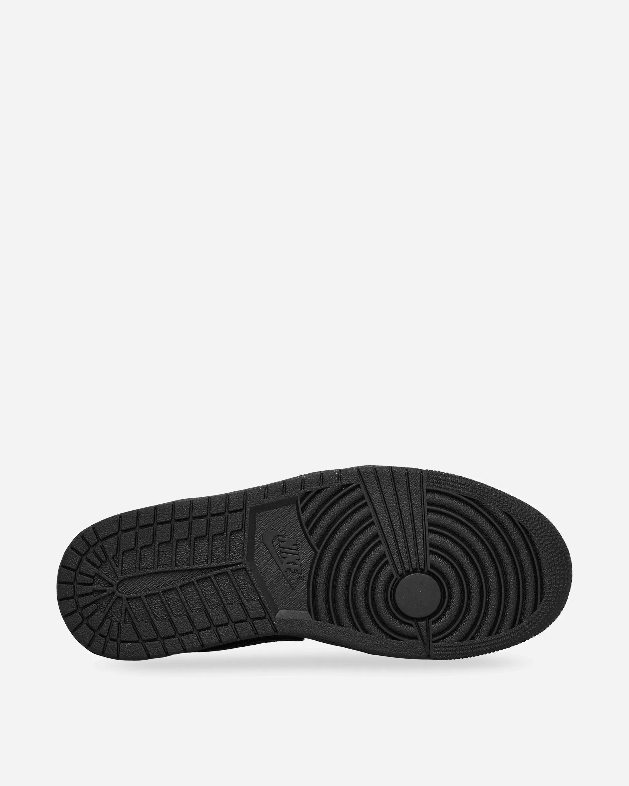 Baskets Air Jordan 1 Low SE pour Femme Noir