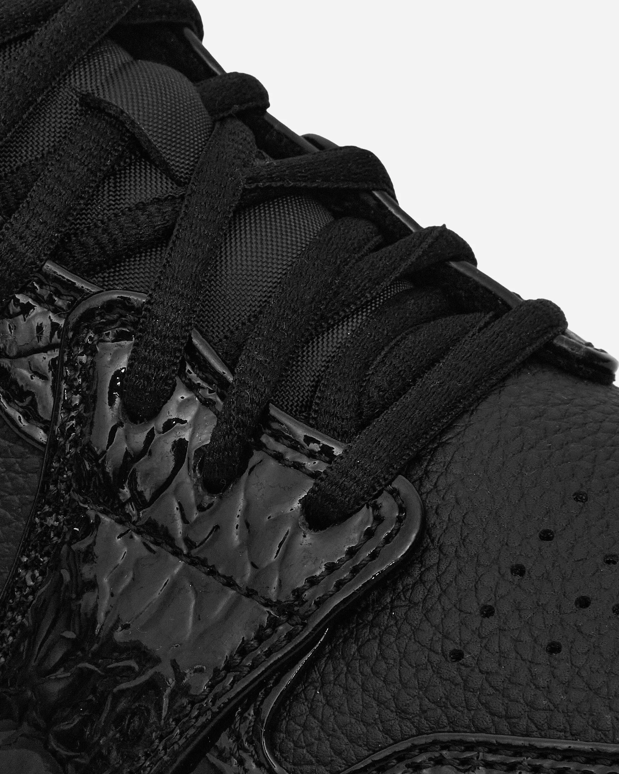 Baskets Air Jordan 1 Low SE pour Femme Noir
